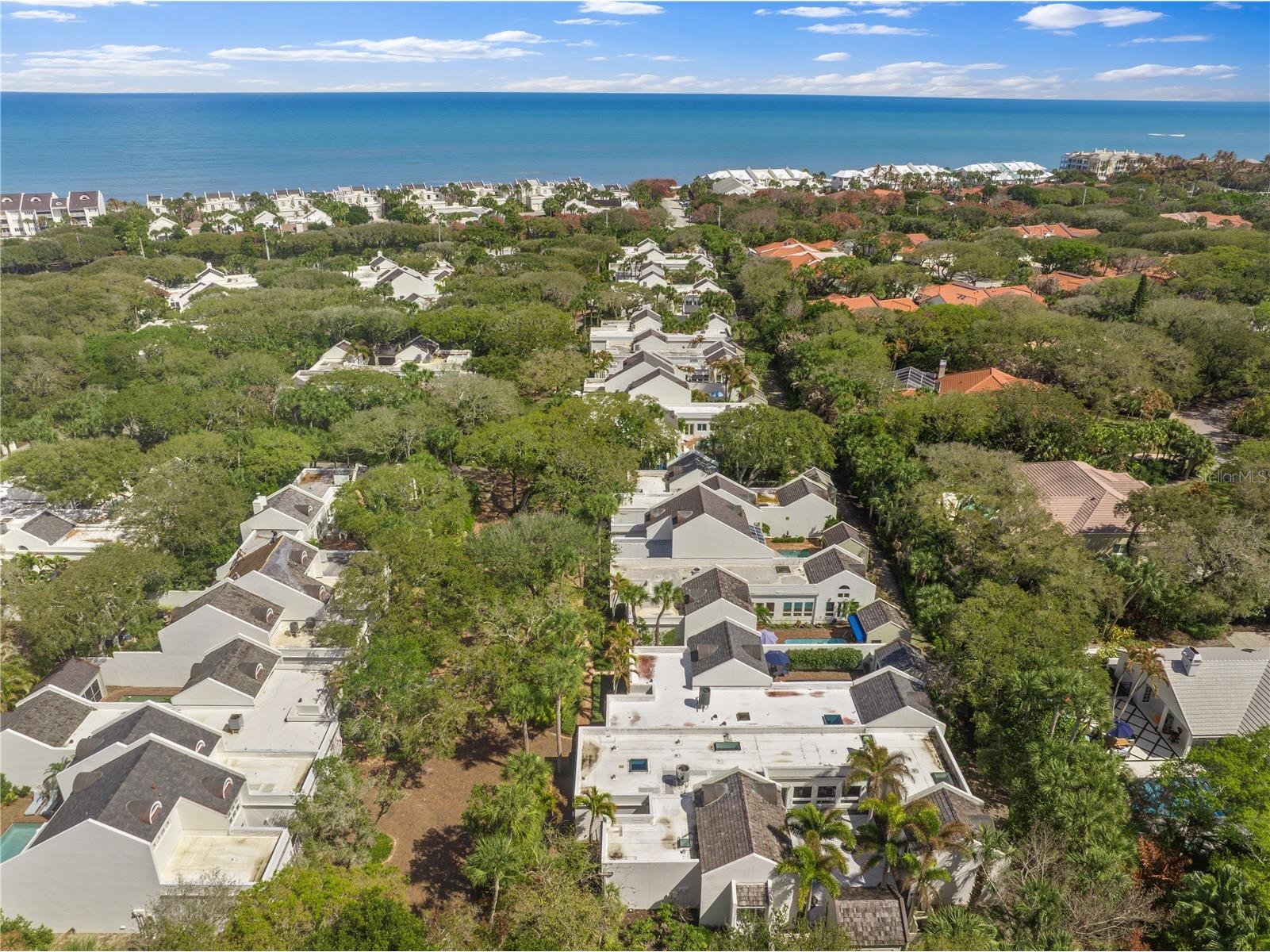 8365 Baytree Drive #8365 Vero Beach FL 32963 - ATLANTIC OCEAN O6393702 image26