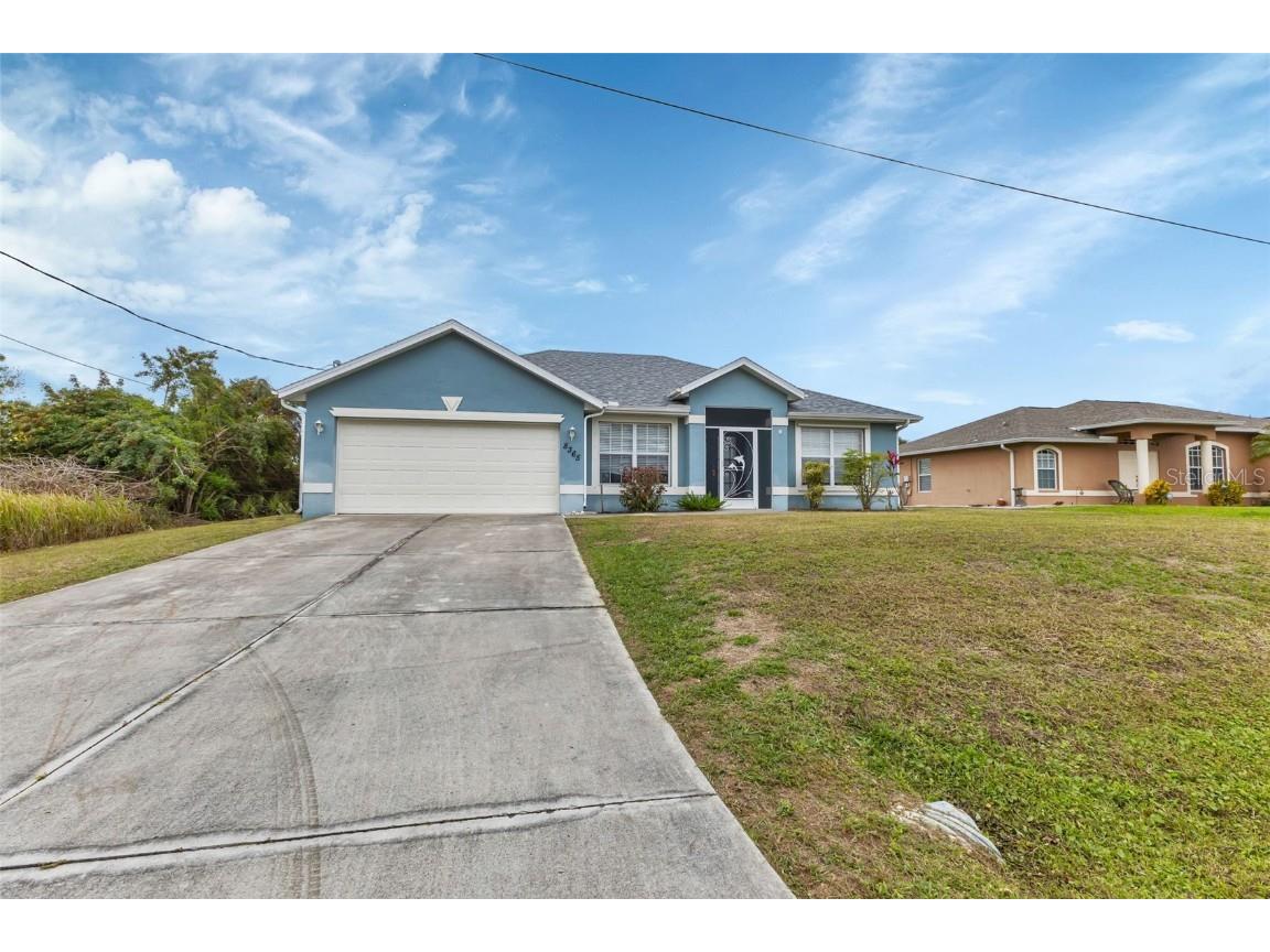 8365 Delk Avenue North Port FL 34291 C7486361 image1