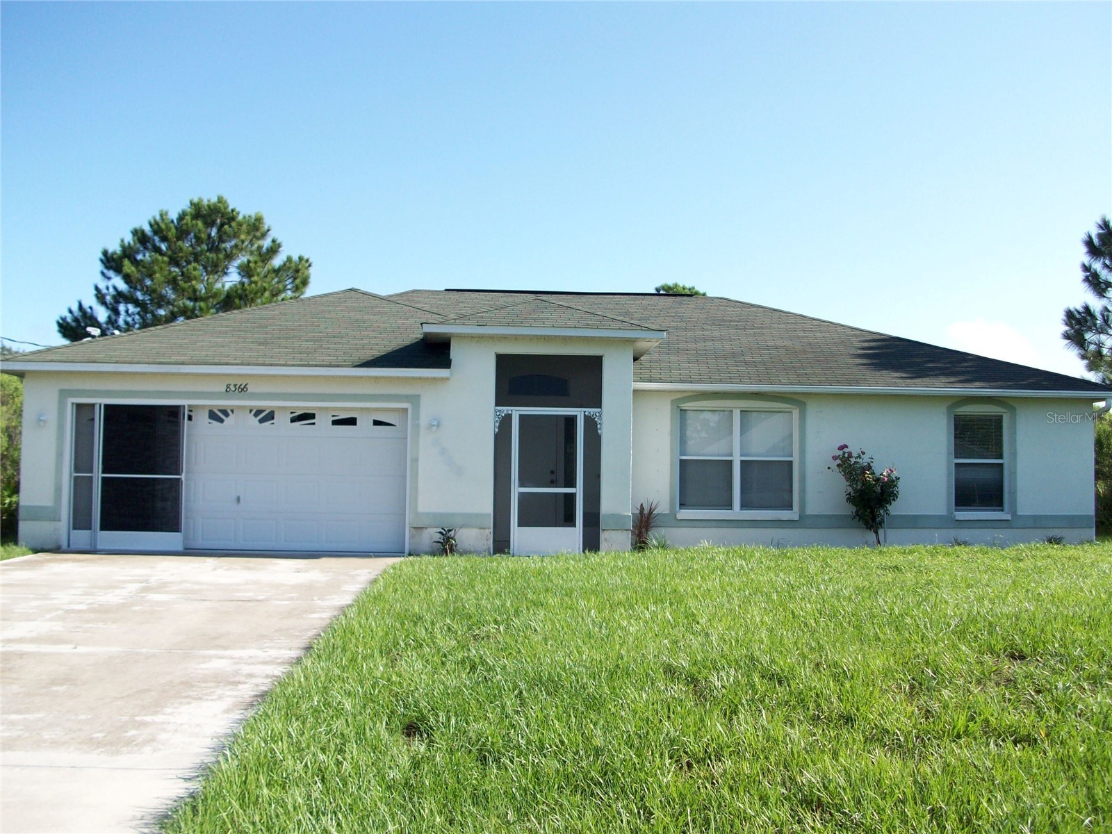8366 Glover Ave North Port FL 34286 C7525748 image1