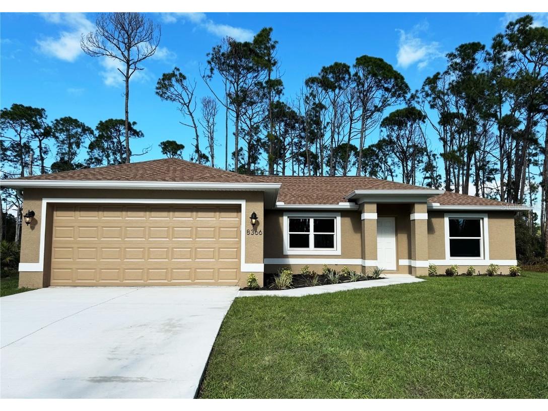 8366 Latour Avenue North Port FL 34291 C7485596 image1