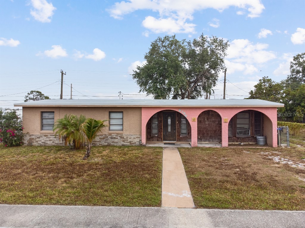 8366 Maureen Avenue North Port FL 34287 T3527503 image1