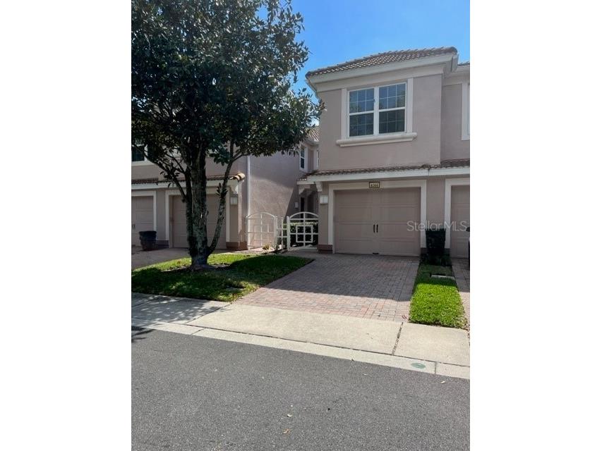 8366 Quimby Circle #8366 Davenport FL 33896 S5081417 image1
