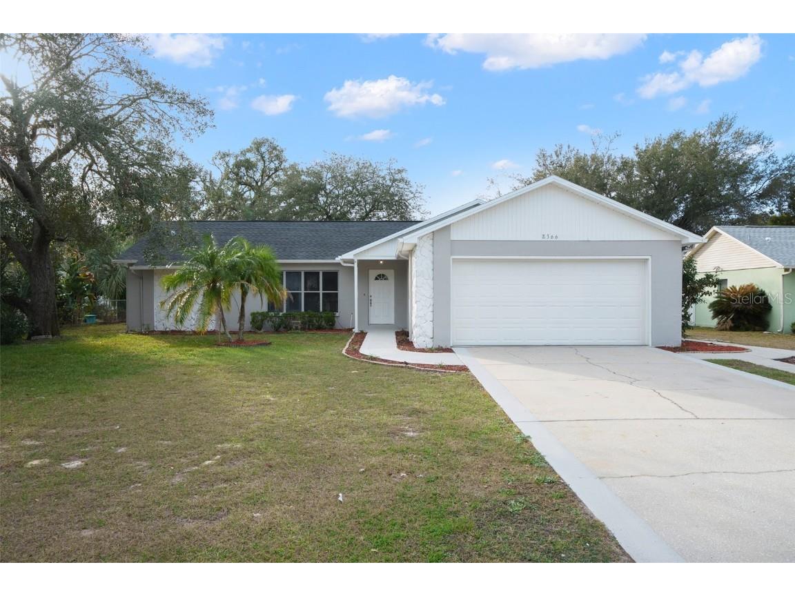 8366 Sunflower Drive Spring Hill FL 34606 W7851975 image1
