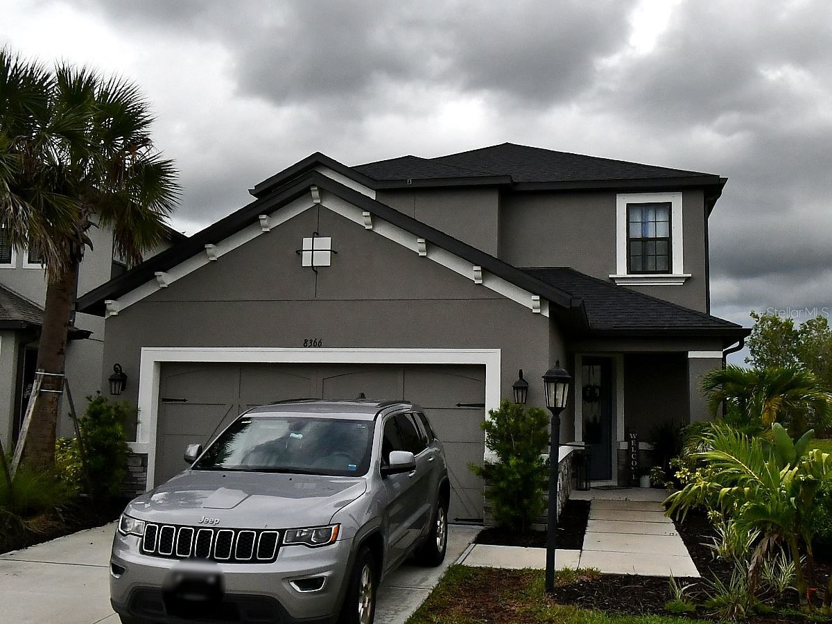 8366 Velda Trail Sarasota FL 34241 A4693975 image1