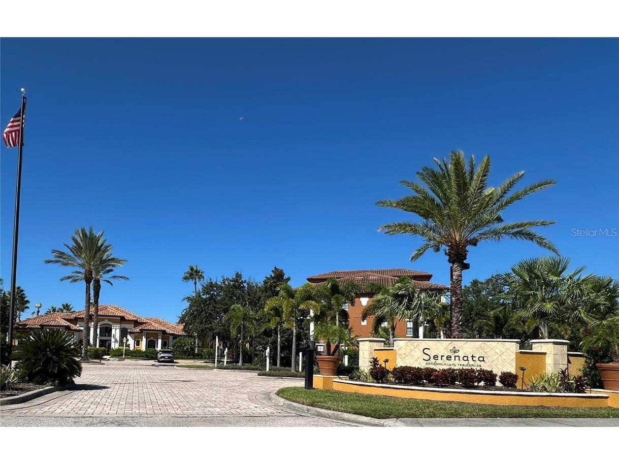 8367 38th Street Circle E #108 Sarasota FL 34243 A4671242 image1