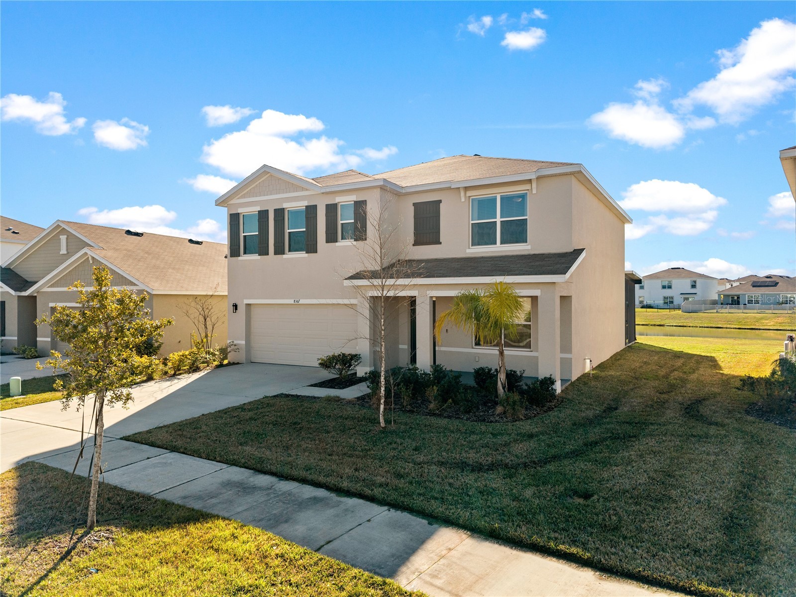8367 Ender Hills Drive Wesley Chapel FL 33545 TB8466836 image1