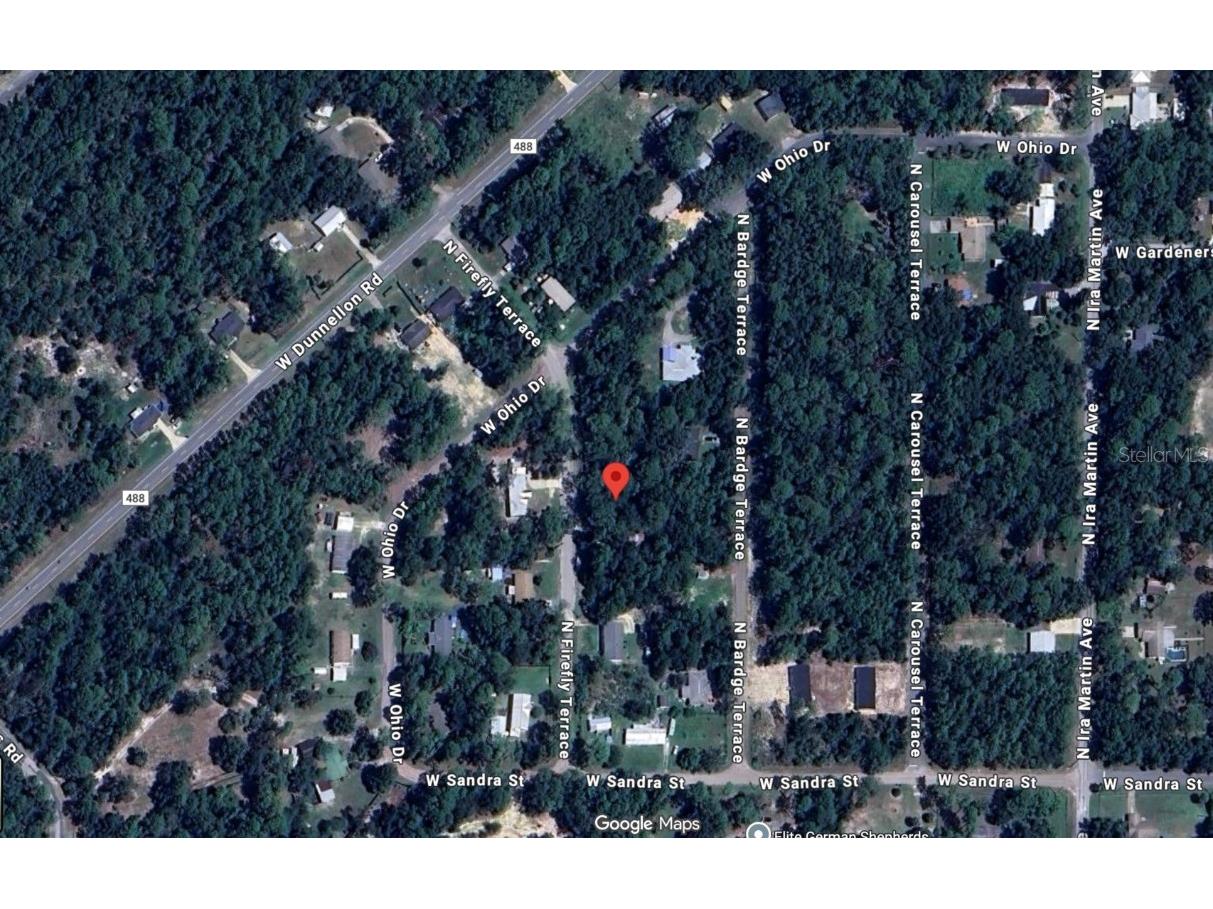 8367 N Firefly Terrace Crystal River FL 34428 OM713023 image1