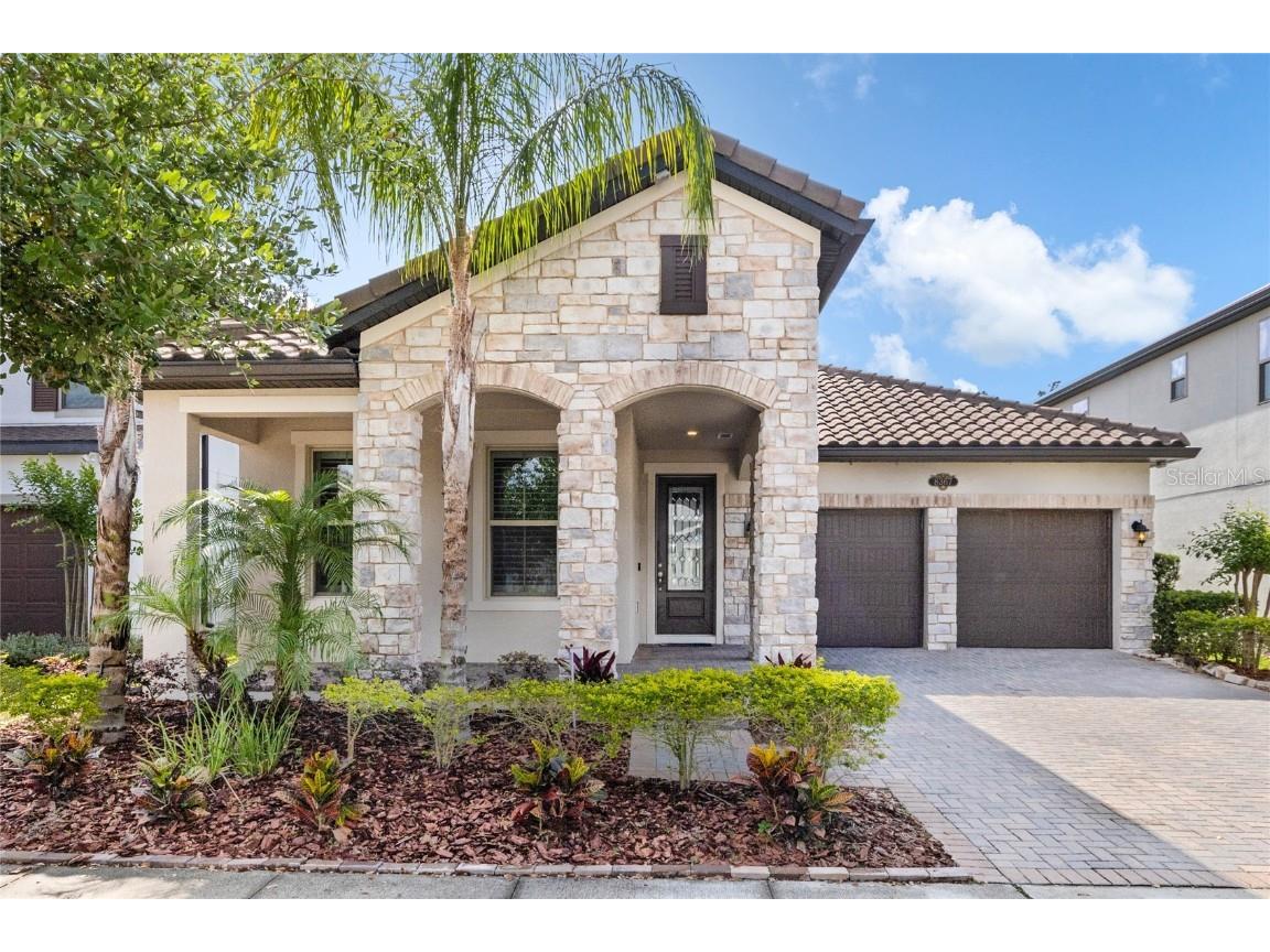 8367 Vivaro Isle Way Windermere FL 34786 - POND O6102465 image1