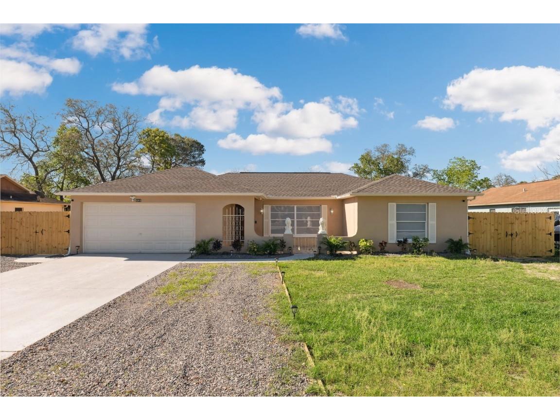 8368 Camphor Drive Spring Hill FL 34606 W7863224 image1