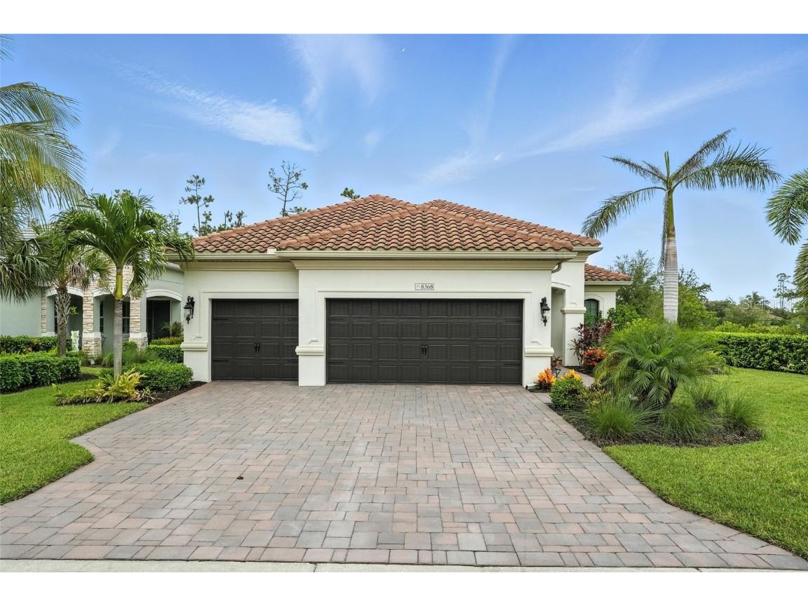 8368 Preserve Point Drive Fort Myers FL 33912 C7512068 image1