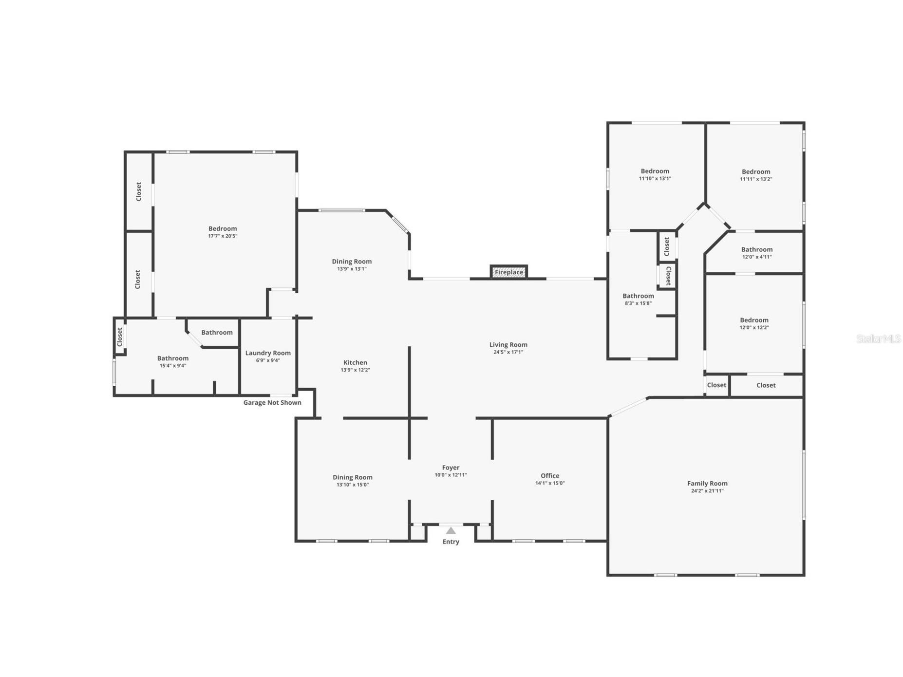 8368 Rambling River Drive Sanford FL 32771 O6415886 image41