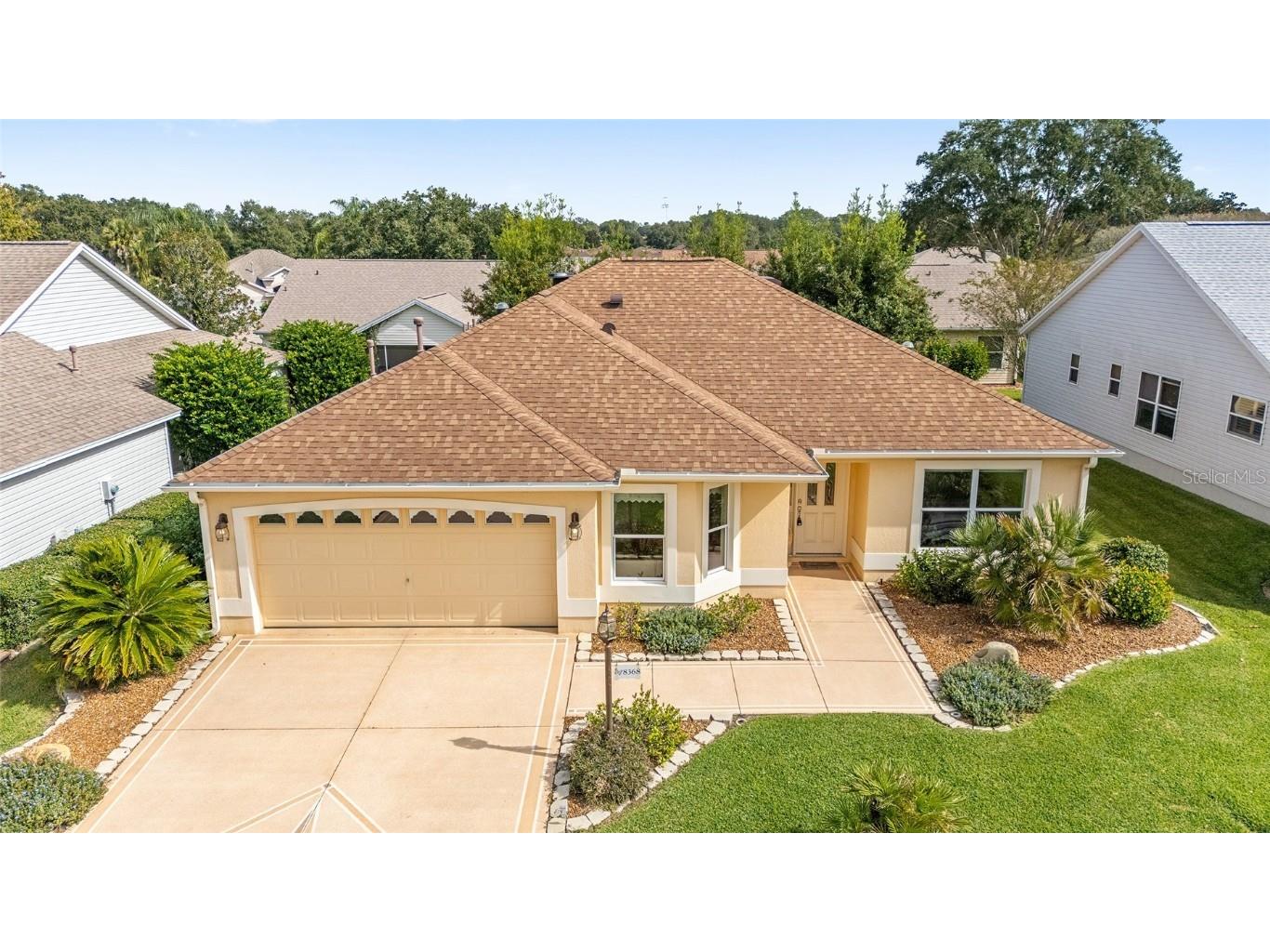 8368 SE 176th Lawson Loop The Villages FL 32162 G5103672 image1