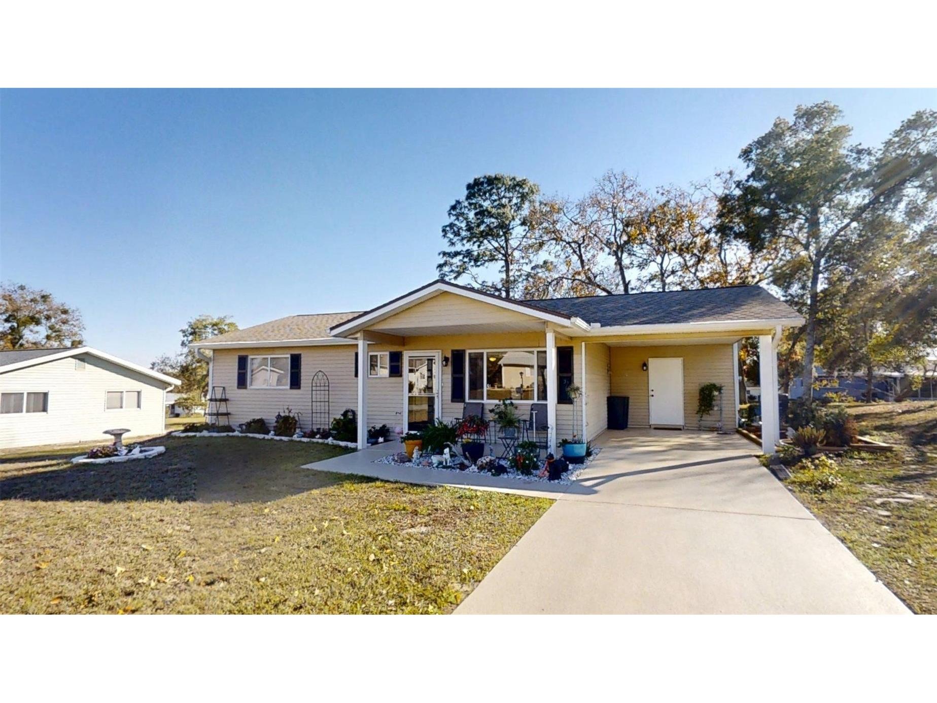 8368 SW 105th Place Ocala FL 34481 G5106850 image1