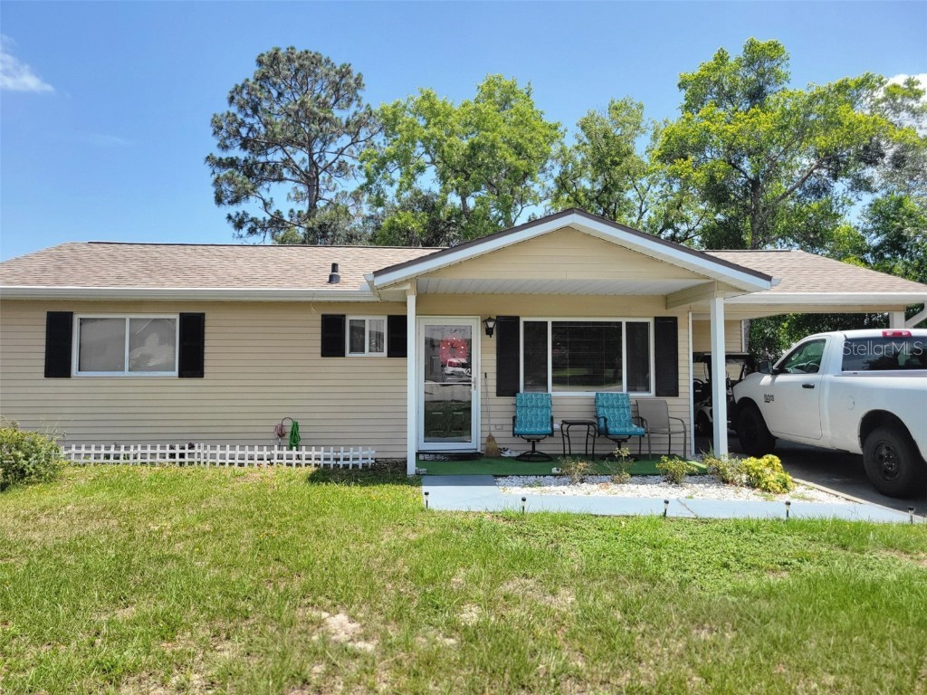 8368 SW 105th Place Ocala FL 34481 OM703278 image1