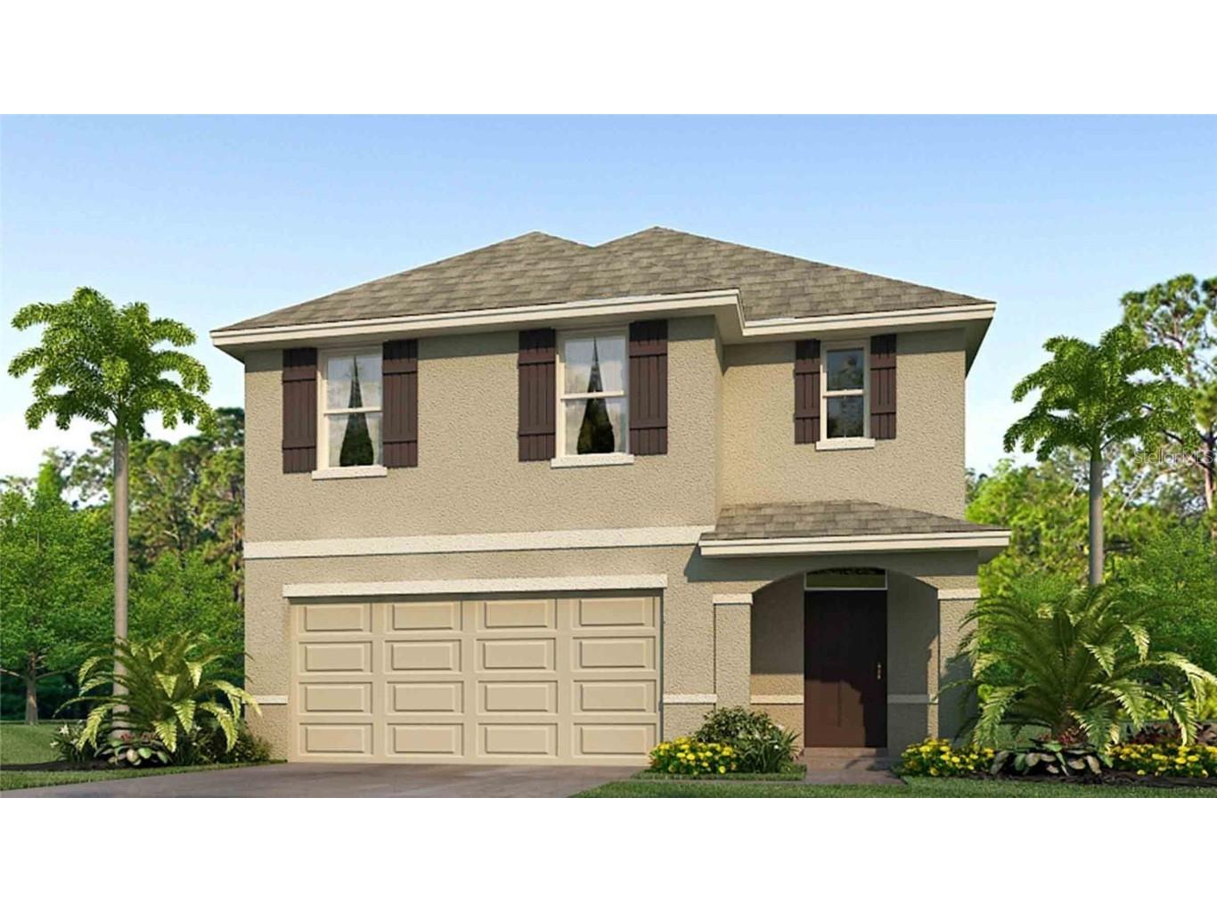 8369 Claw Glades Loop Wesley Chapel FL 33545 T3466866 image1