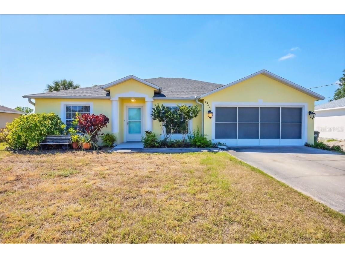 8369 Dolomite Avenue North Port FL 34287 C7509265 image1