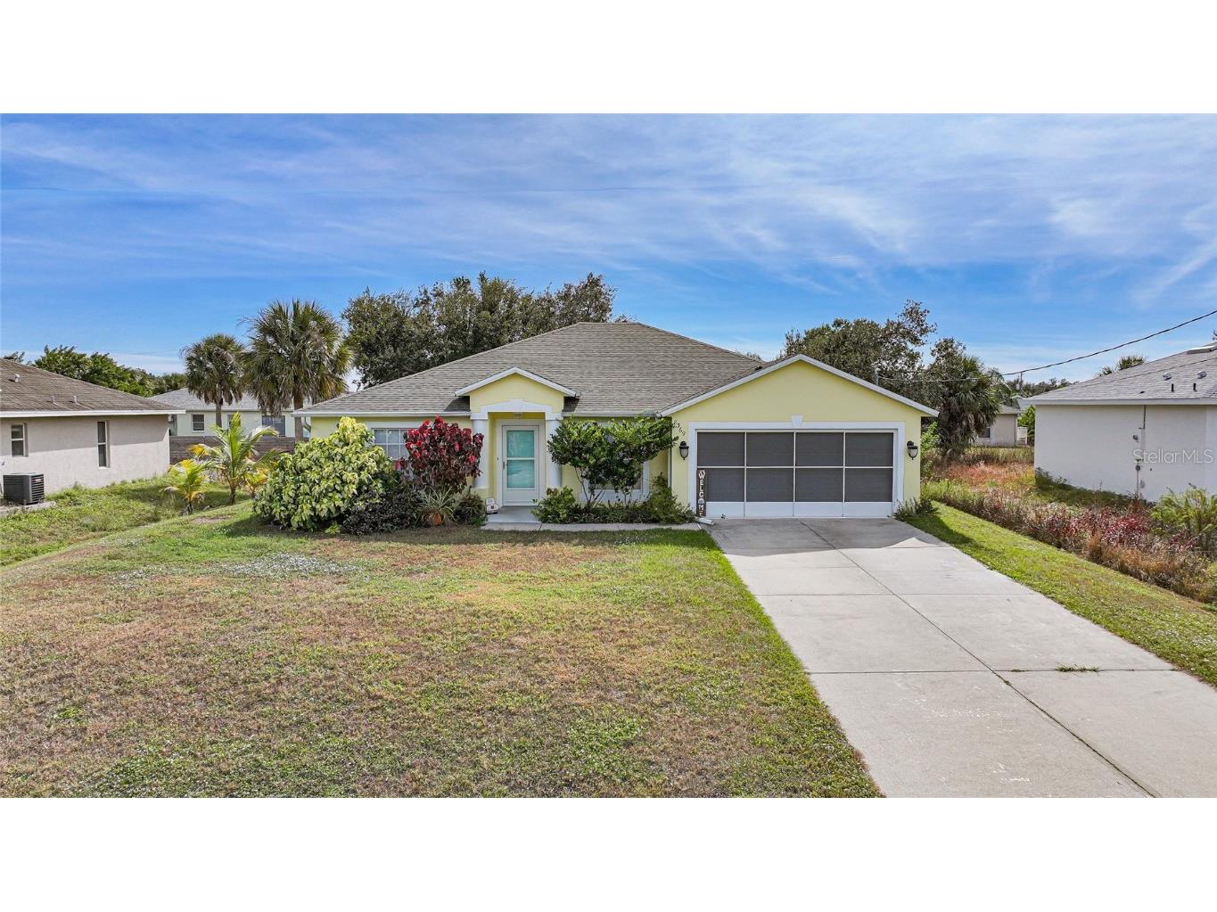 8369 Dolomite Avenue North Port FL 34287 C7517747 image1