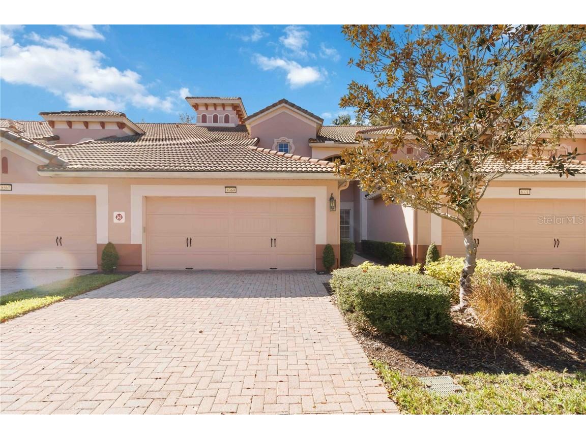 8369 Riverdale Ln #1 Davenport FL 33896 O6355333 image1