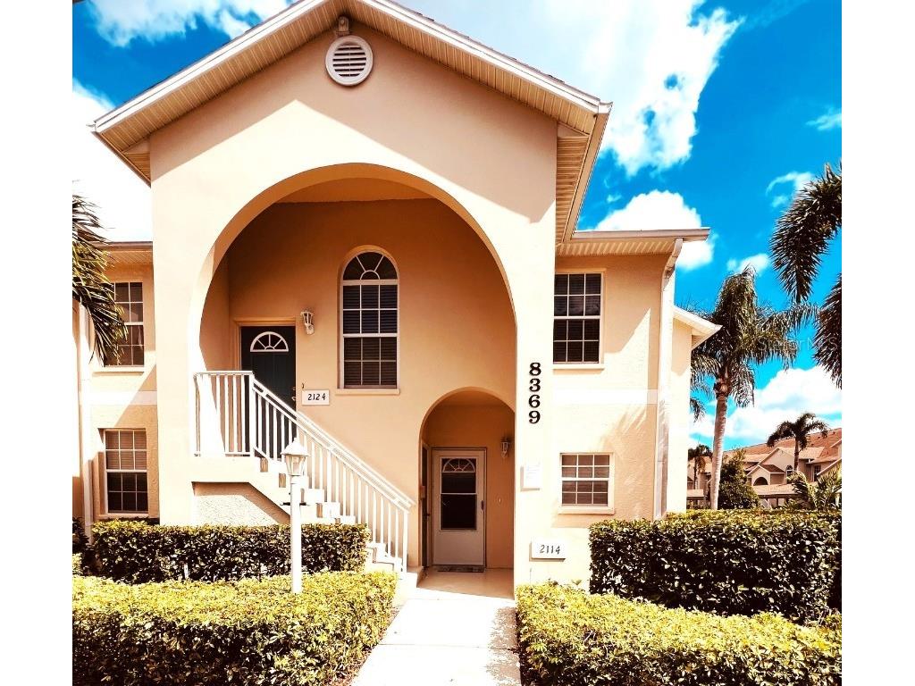 8369 Wingate Drive #2114 Sarasota FL 34238 A4669140 image1