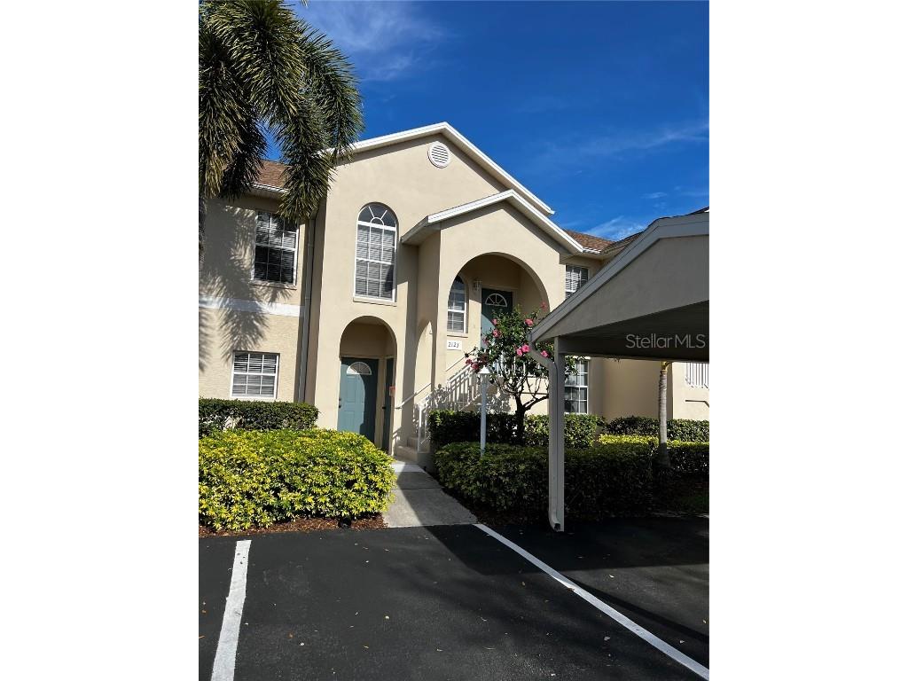 8369 Wingate Drive #2123 Sarasota FL 34238 A4599875 image1