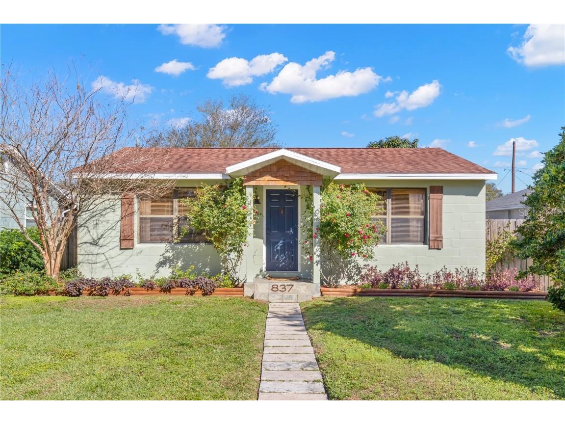 837 42nd Avenue N Saint Petersburg FL 33703 U8190727 image1