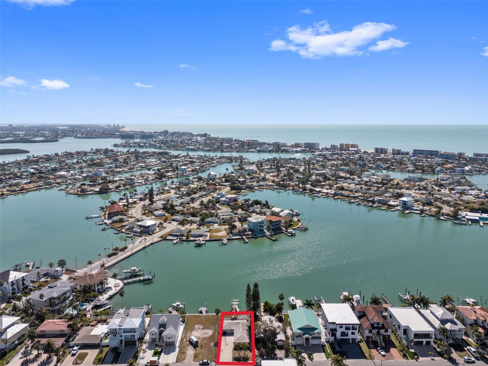 837 Bay Point Drive Madeira Beach FL 33708 TB8474434 image1