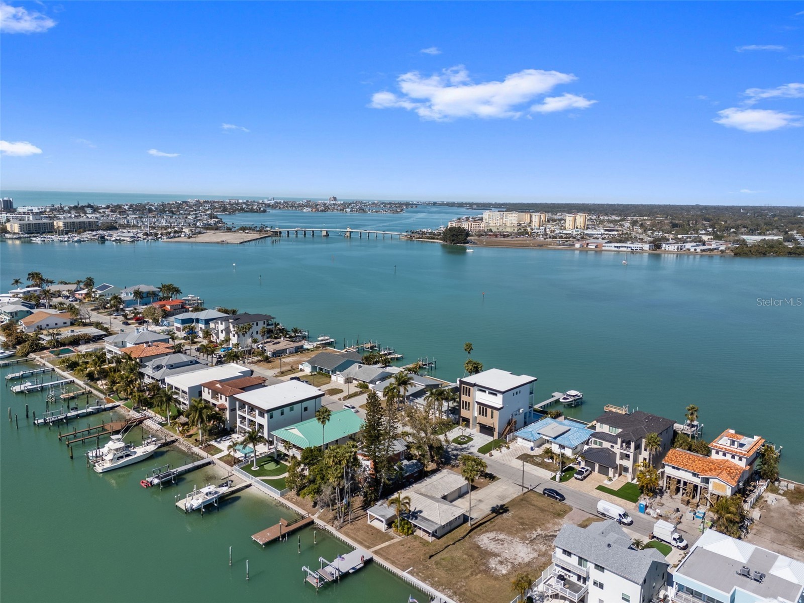 837 Bay Point Drive Madeira Beach FL 33708 TB8474434 image11