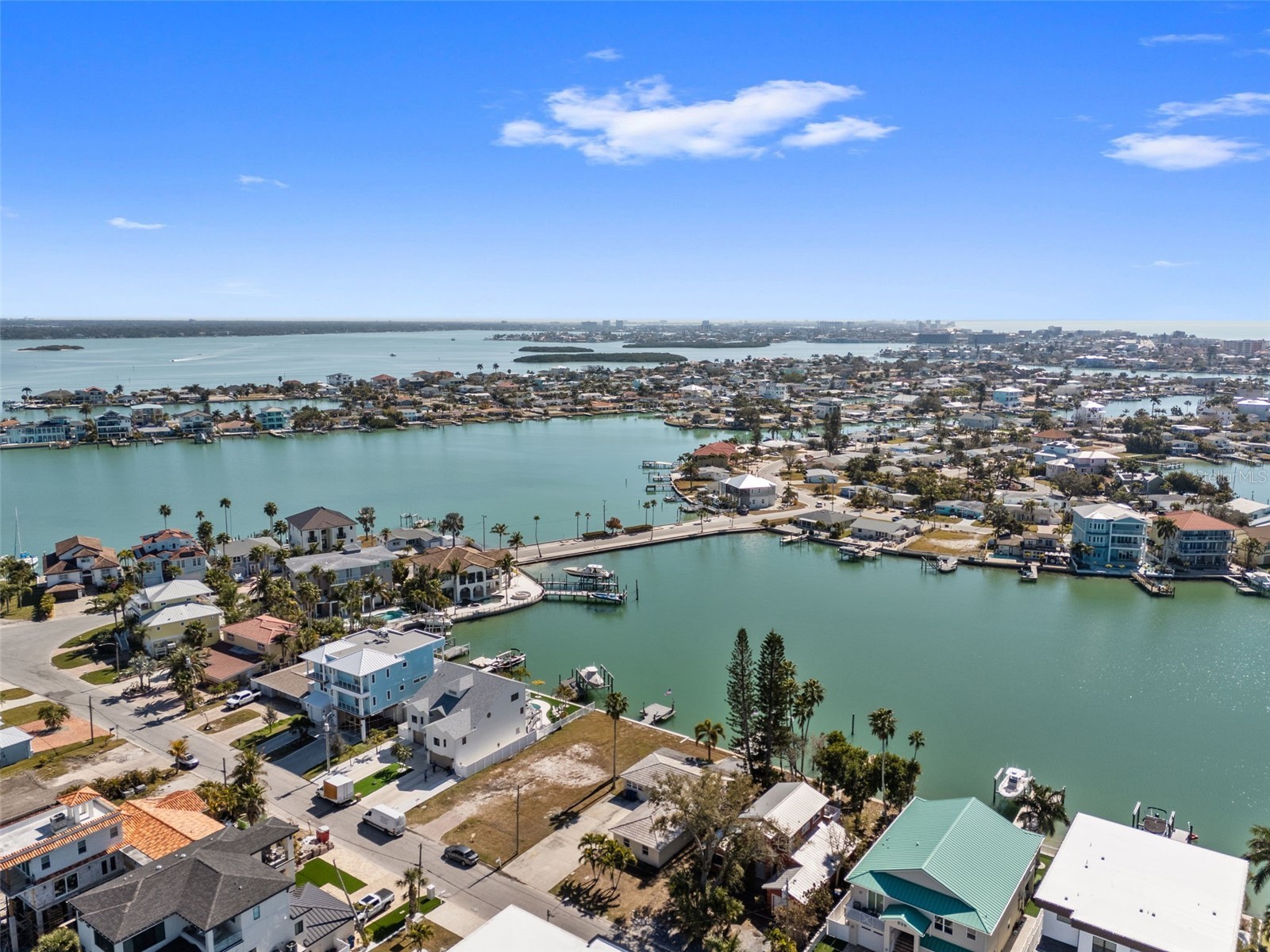 837 Bay Point Drive Madeira Beach FL 33708 TB8474434 image13