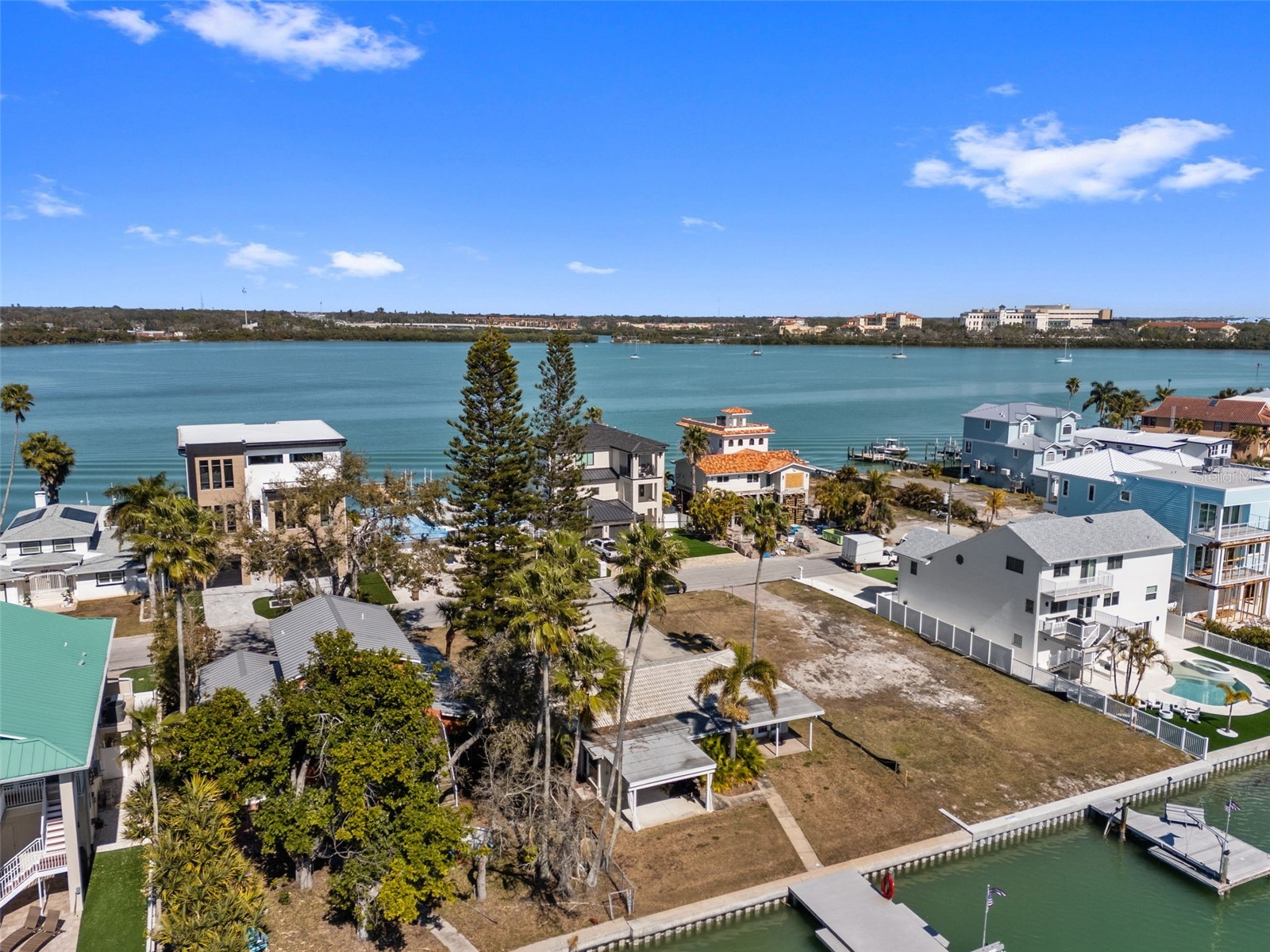 837 Bay Point Drive Madeira Beach FL 33708 TB8474434 image19