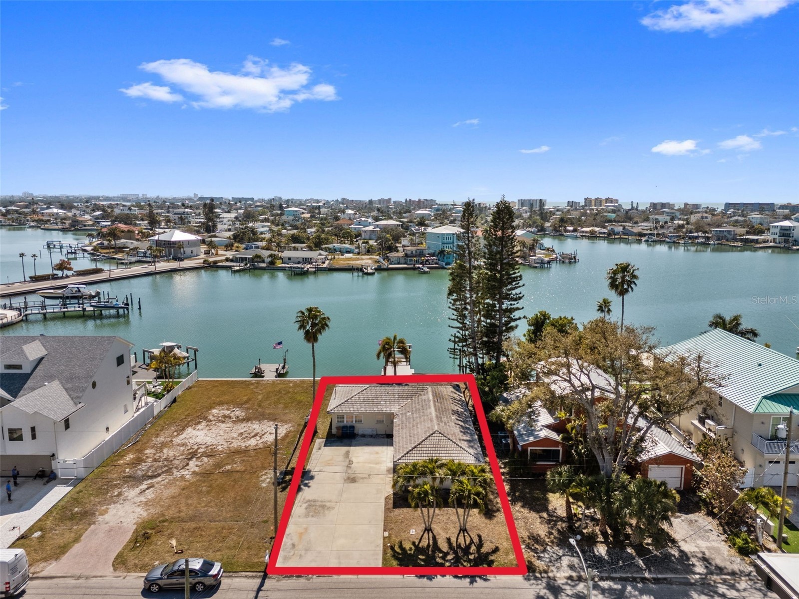 837 Bay Point Drive Madeira Beach FL 33708 TB8474434 image2