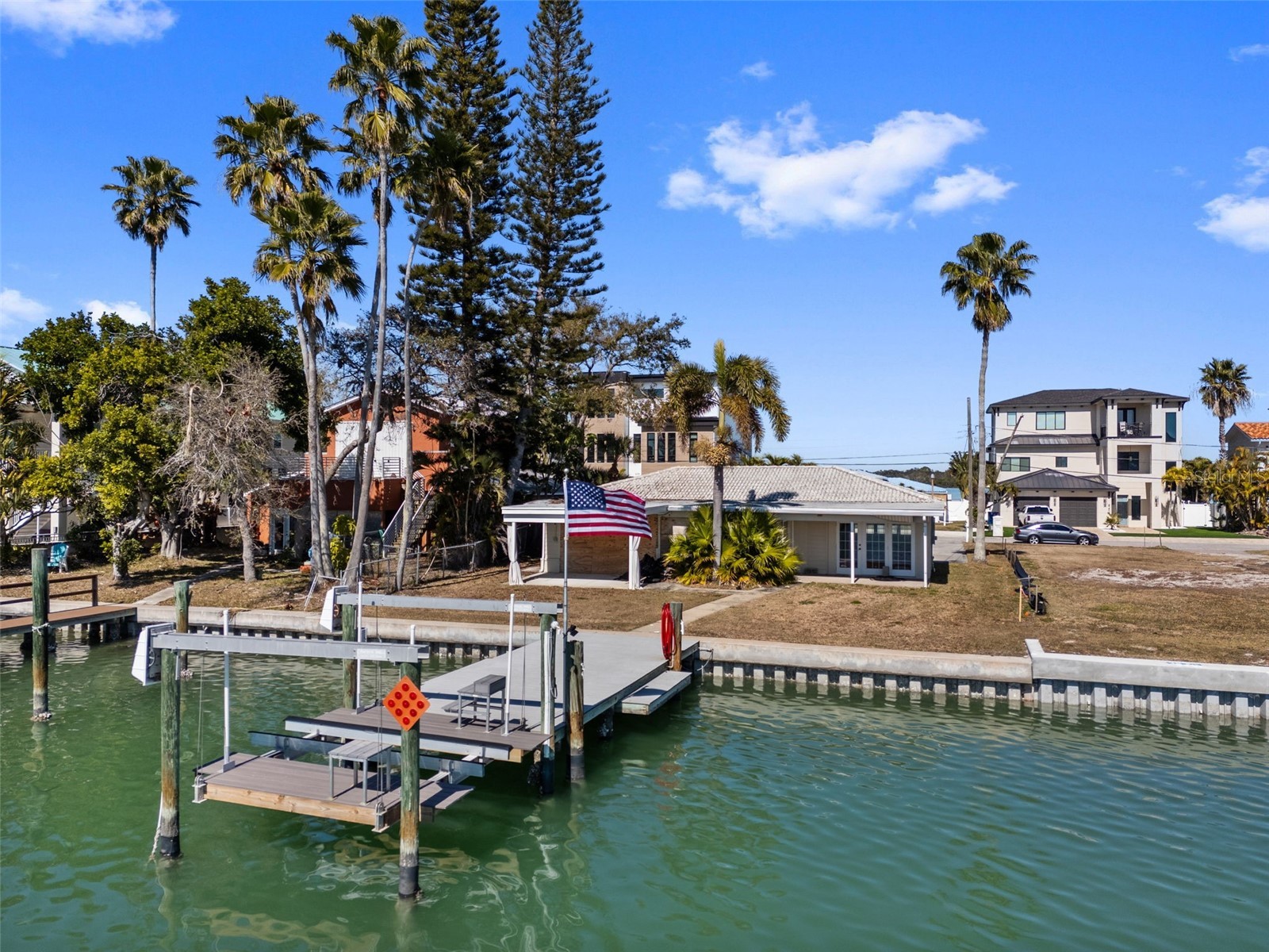 837 Bay Point Drive Madeira Beach FL 33708 TB8474434 image21