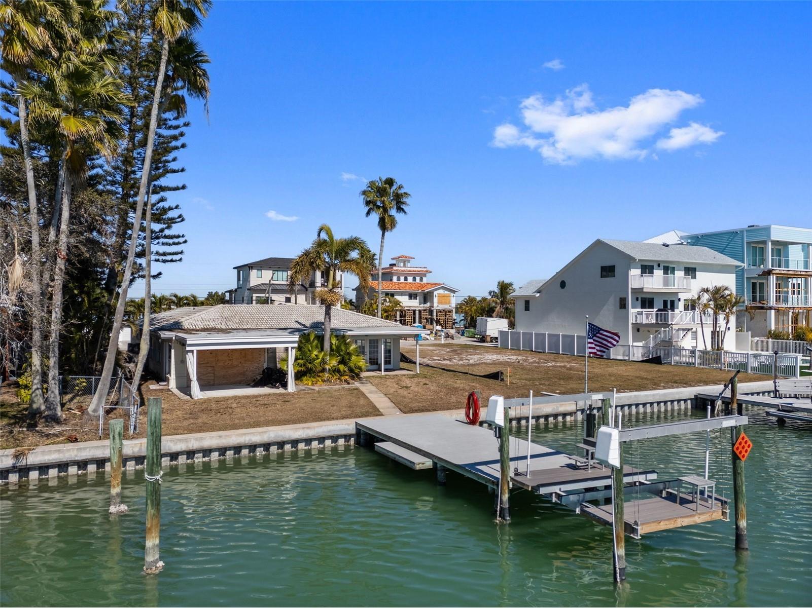 837 Bay Point Drive Madeira Beach FL 33708 TB8474434 image23