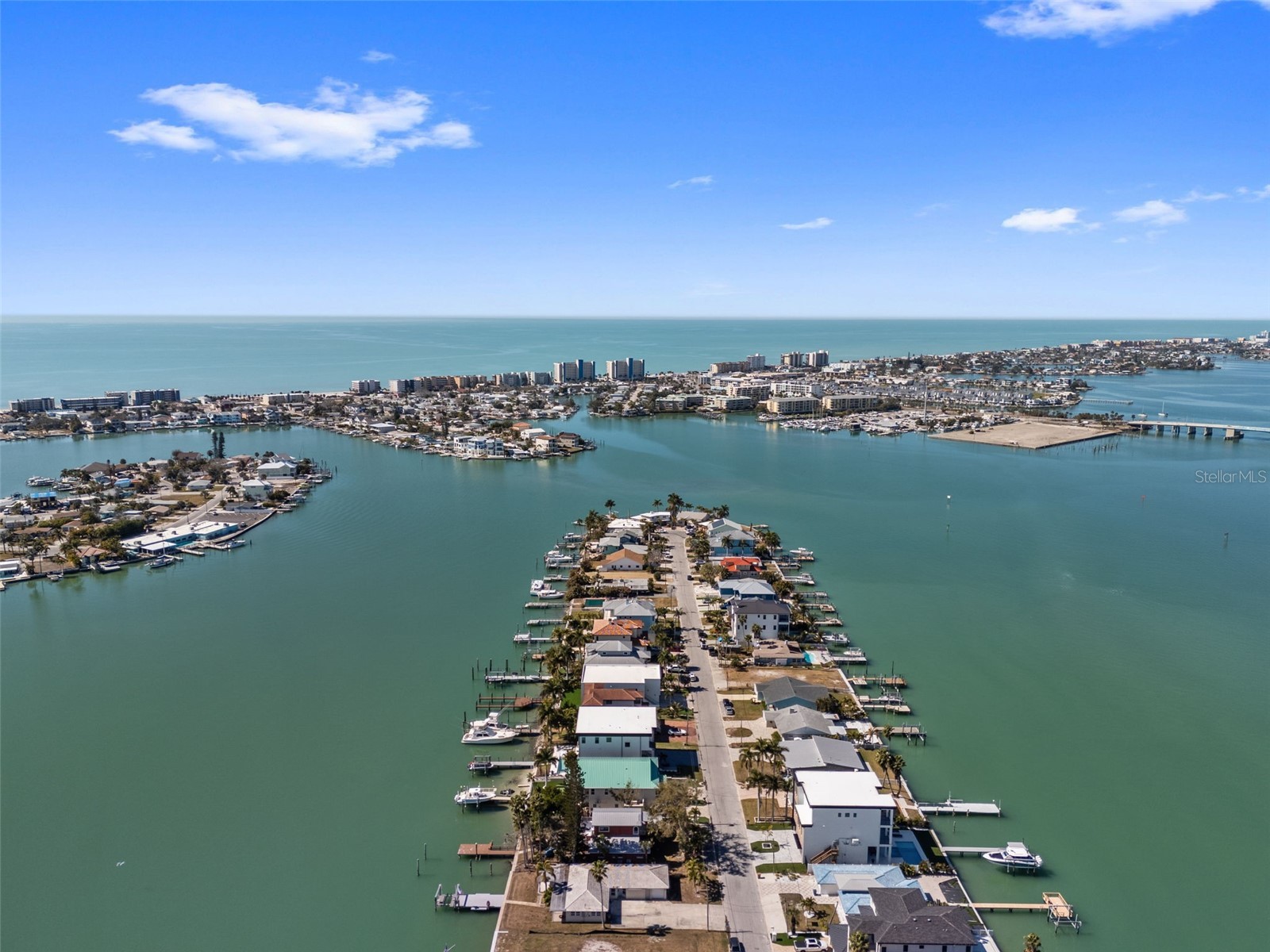 837 Bay Point Drive Madeira Beach FL 33708 TB8474434 image7