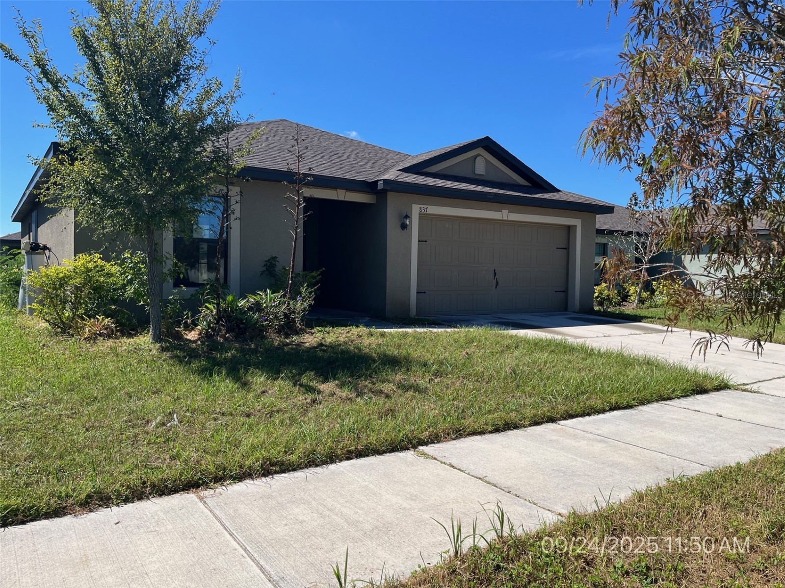 837 Chatham Walk Drive Ruskin FL 33570 A4675527 image1