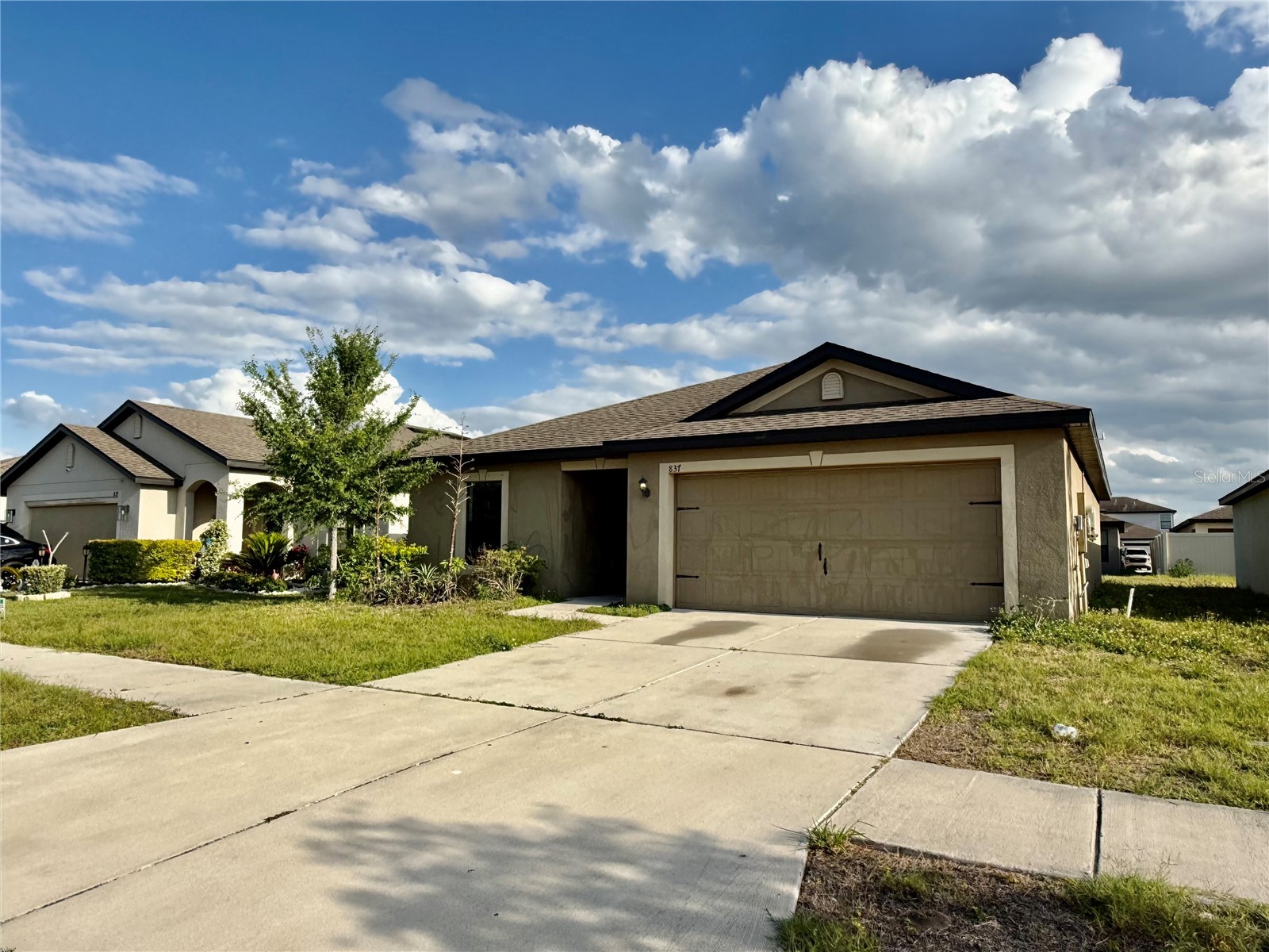 837 Chatham Walk Drive Ruskin FL 33570 TB8483630 image1