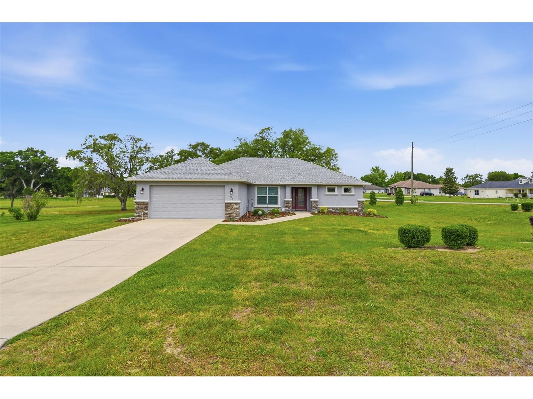 837 E Epsom Court Hernando FL 34442 TB8501765 image1