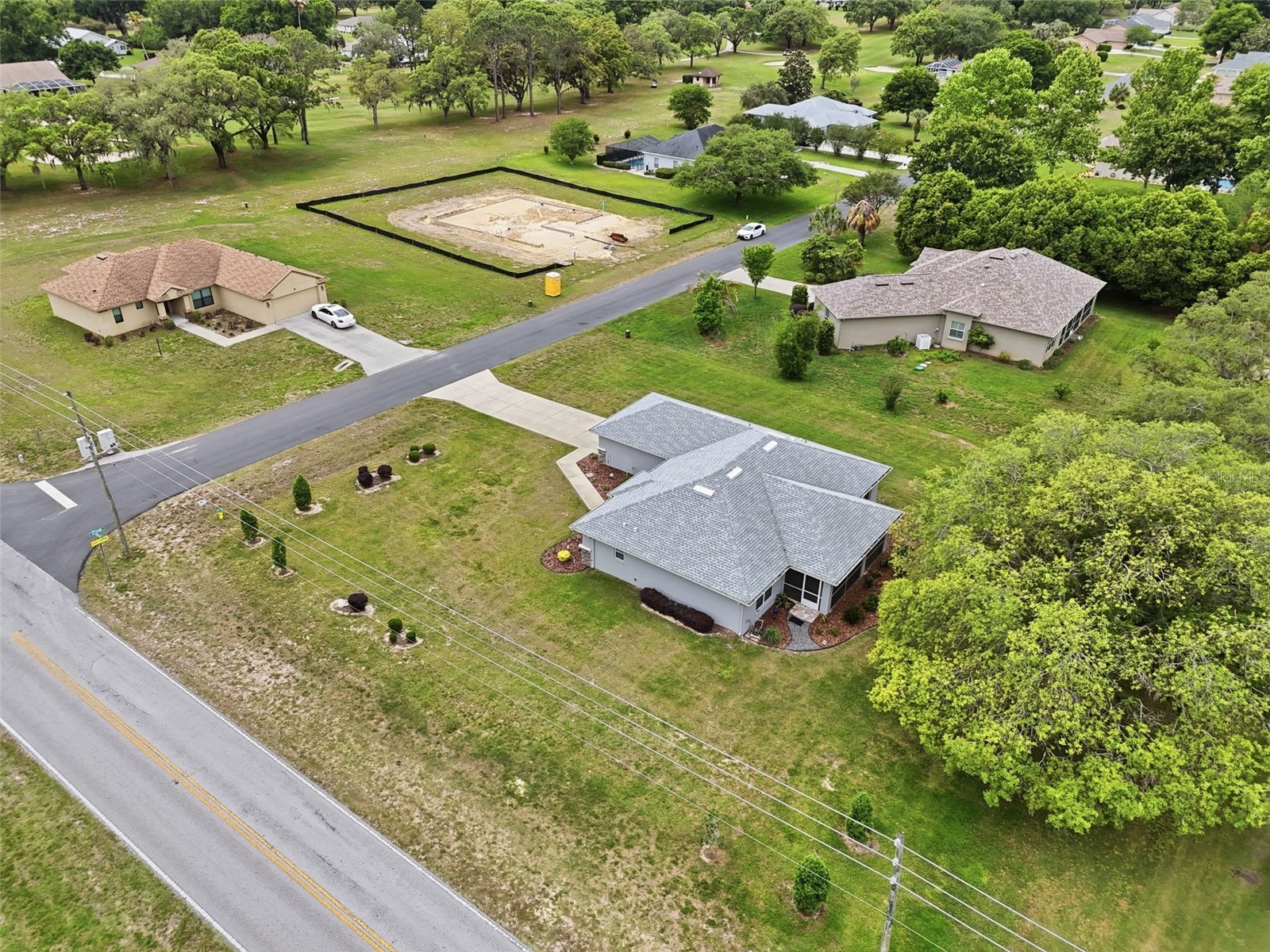 837 E Epsom Court Hernando FL 34442 TB8501765 image44