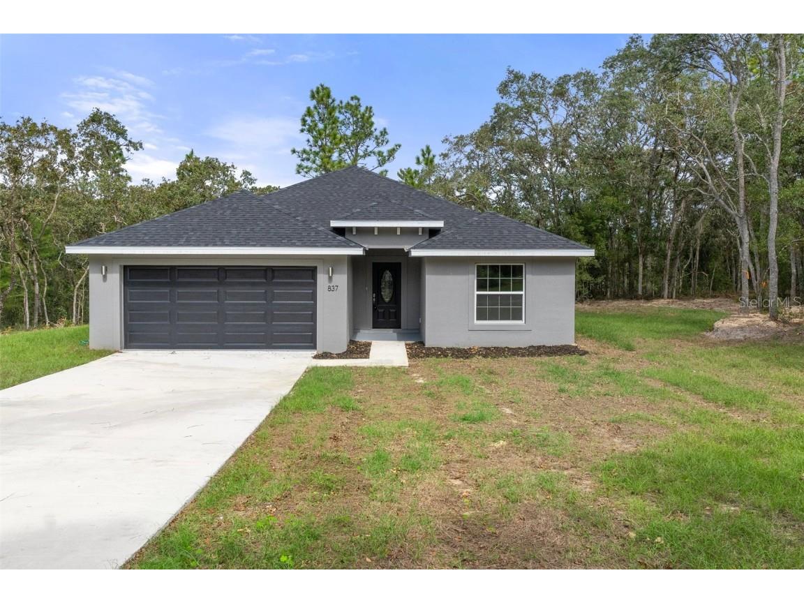 837 E Gaines Lane Hernando FL 34442 O6365658 image1