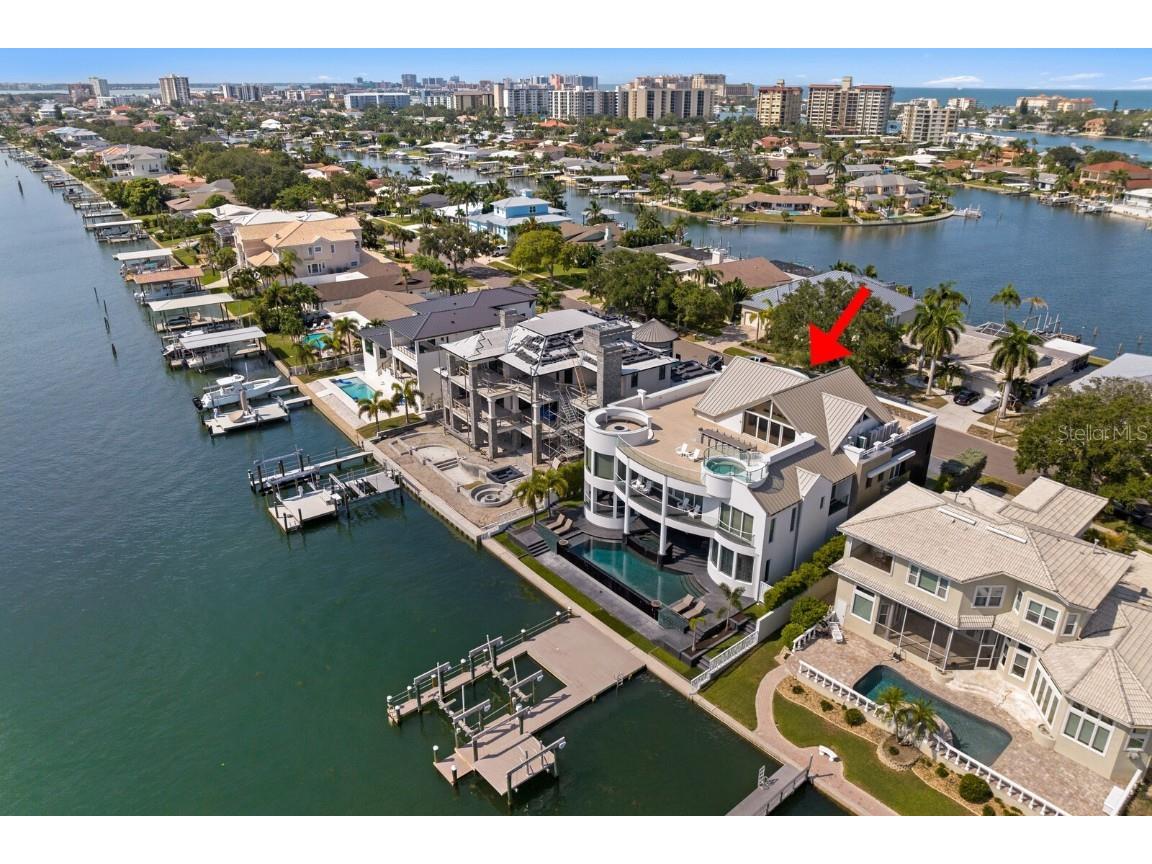 837 Harbor Island Clearwater FL 33767 - CLEARWATER HARBOR U8256029 image1