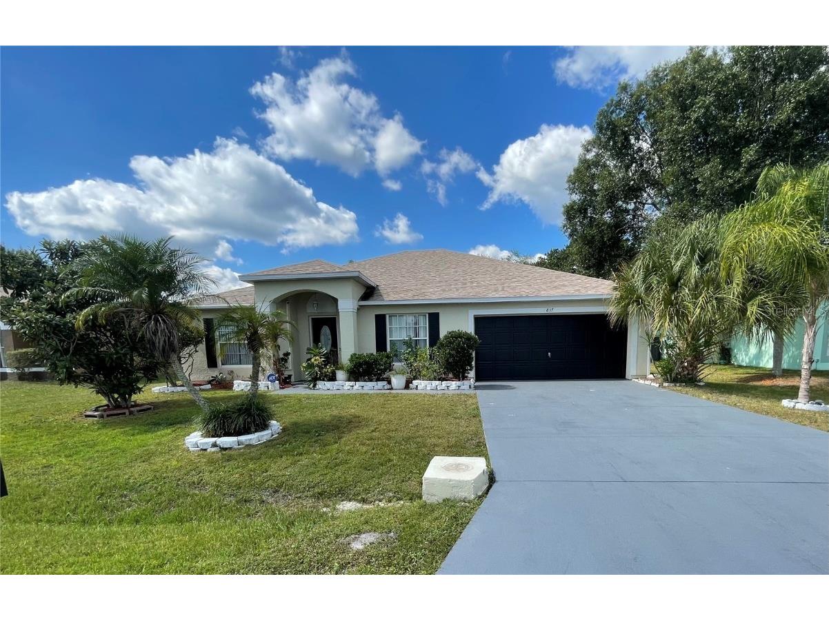 837 Jarnac Drive Kissimmee FL 34759 S5058005 image1