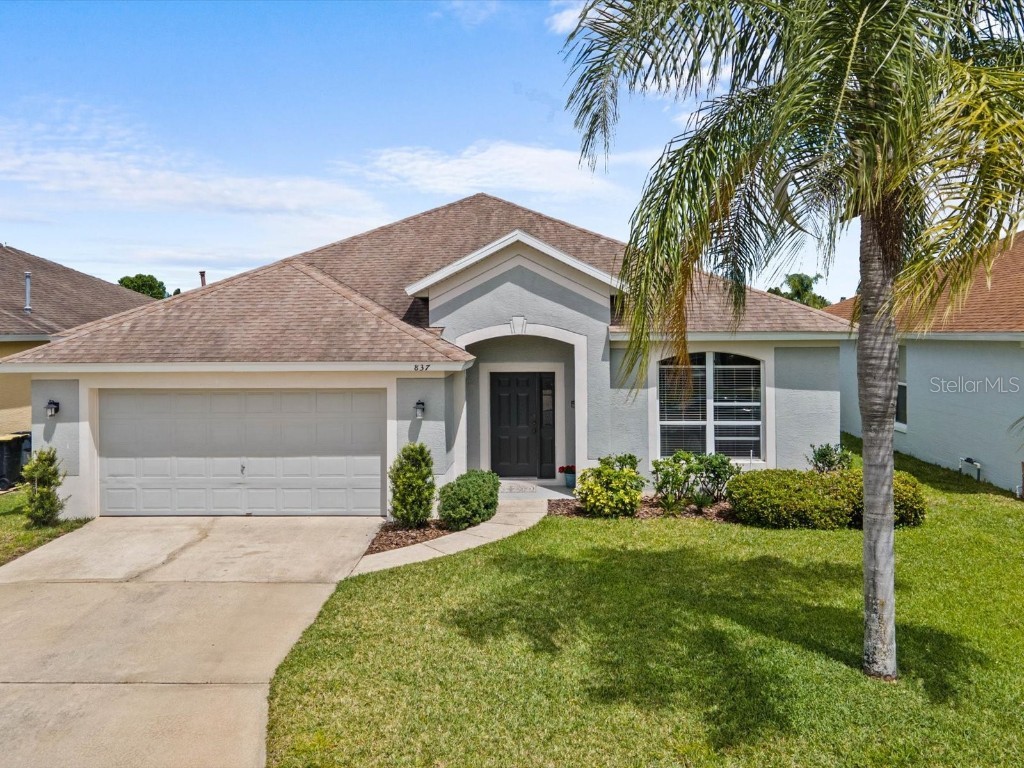837 Jaybee Ave Davenport FL 33897 - LAKE DAVENPORT O6339299 image1