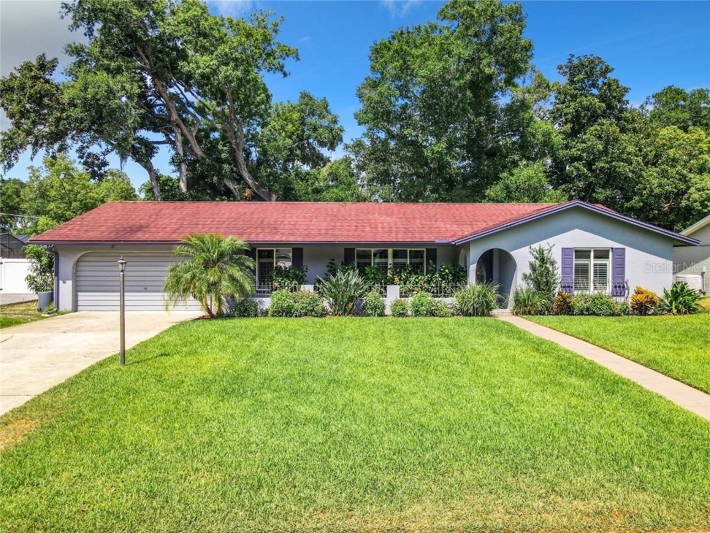 837 Lindenwood Circle W Ormond Beach FL 32174 O6214197 image1