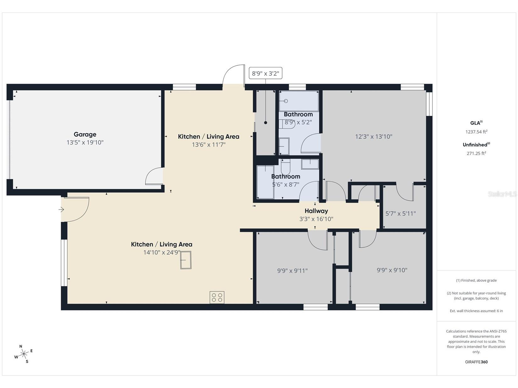 837 N Lincoln Avenue Lakeland FL 33815 P4938170 image2