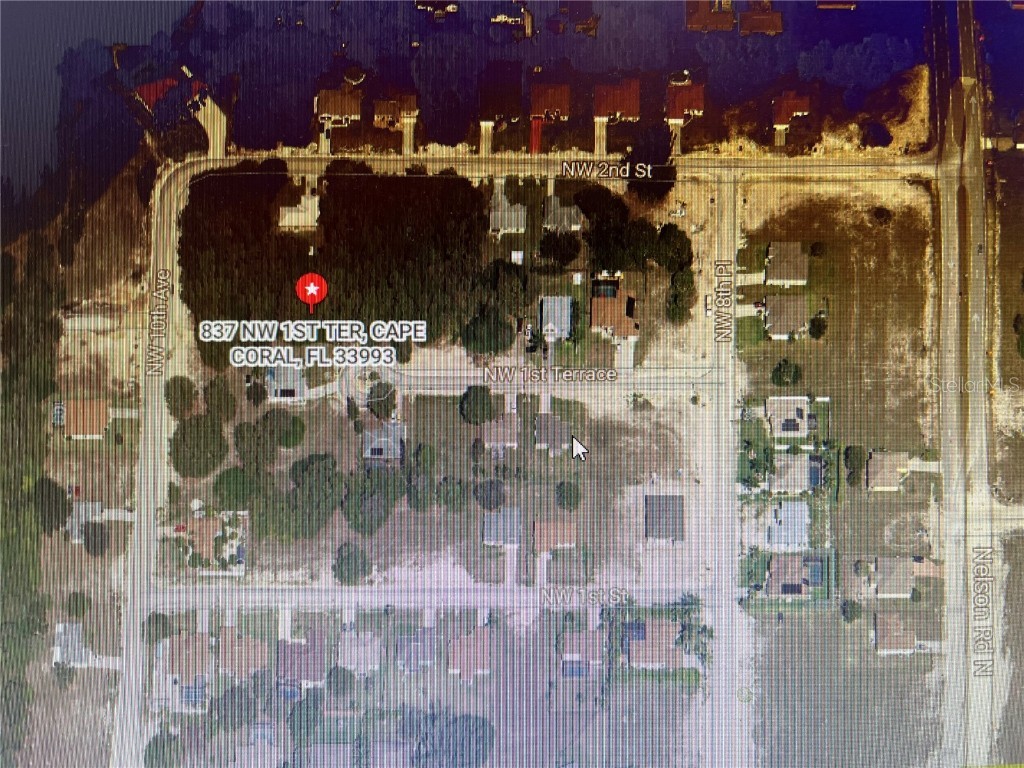 837 NW 1st Terrace Cape Coral FL 33993 J960464 image1