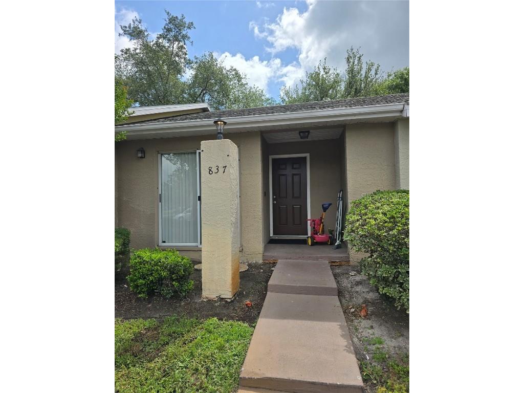 837 Pebble Creek Circle Orlando FL 32824 O6307262 image1