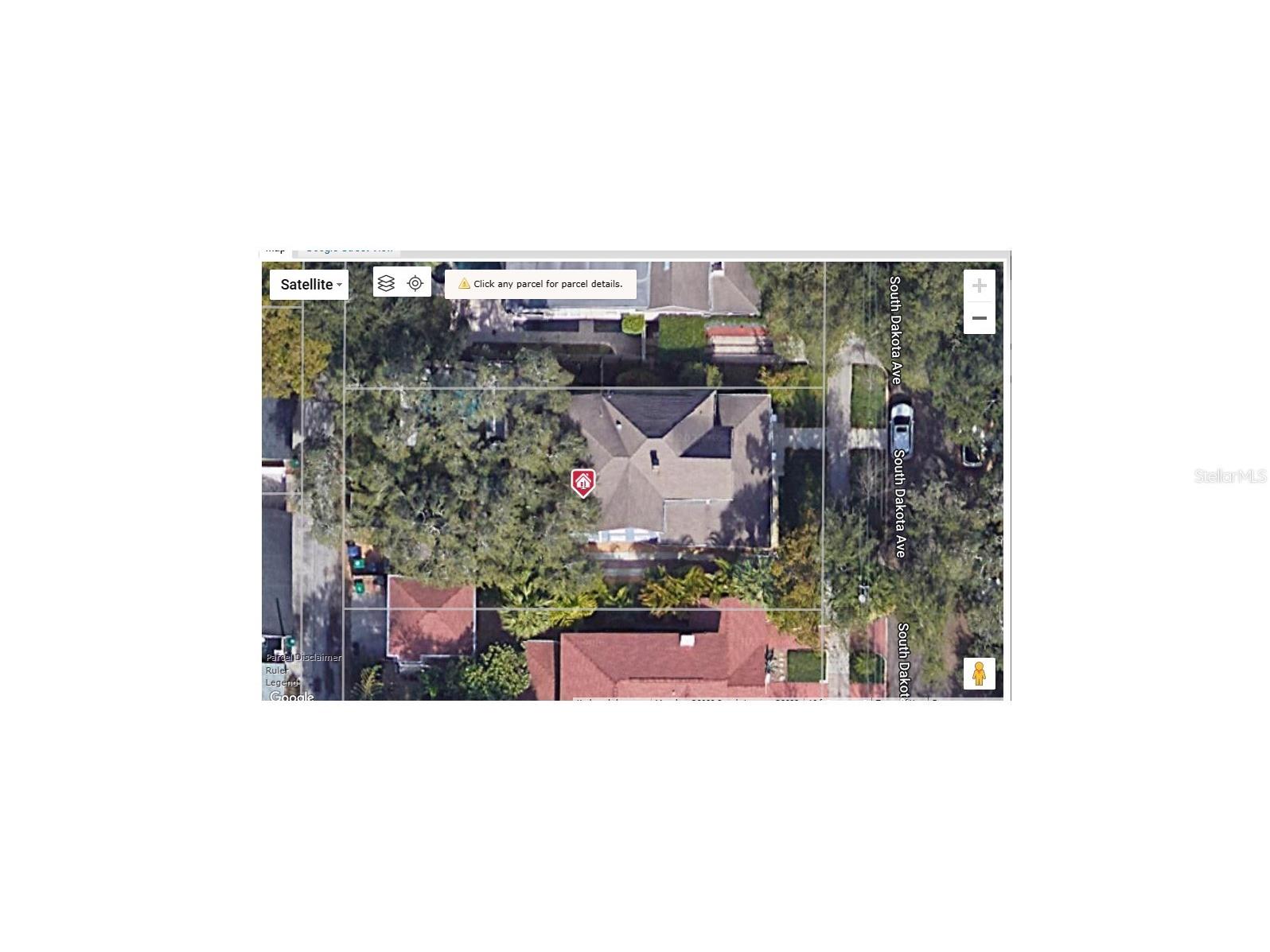 837 S Dakota Avenue Tampa FL 33606 J960558 image1