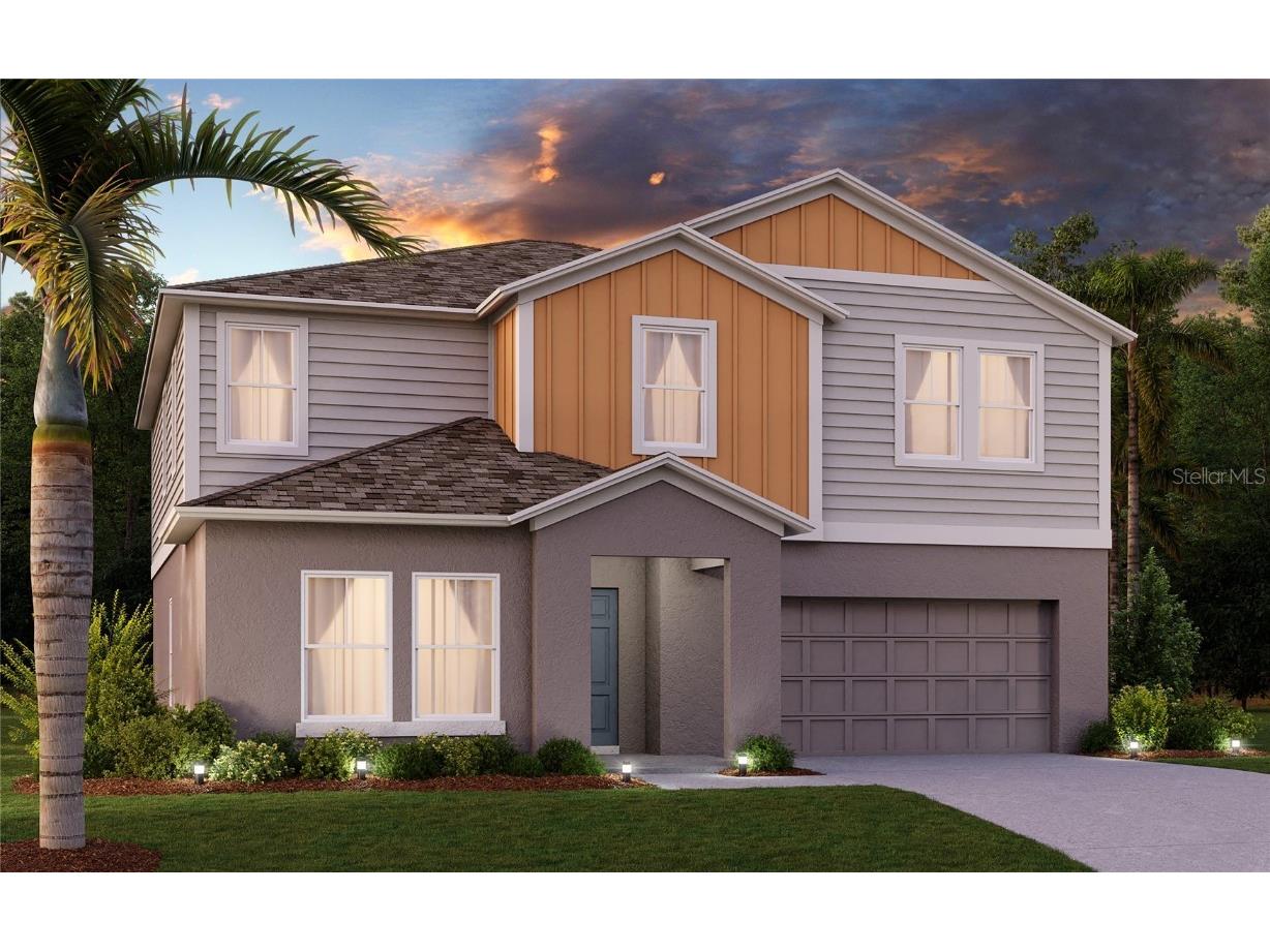 837 Sand Sea Place Haines City FL 33844 T3499915 image1