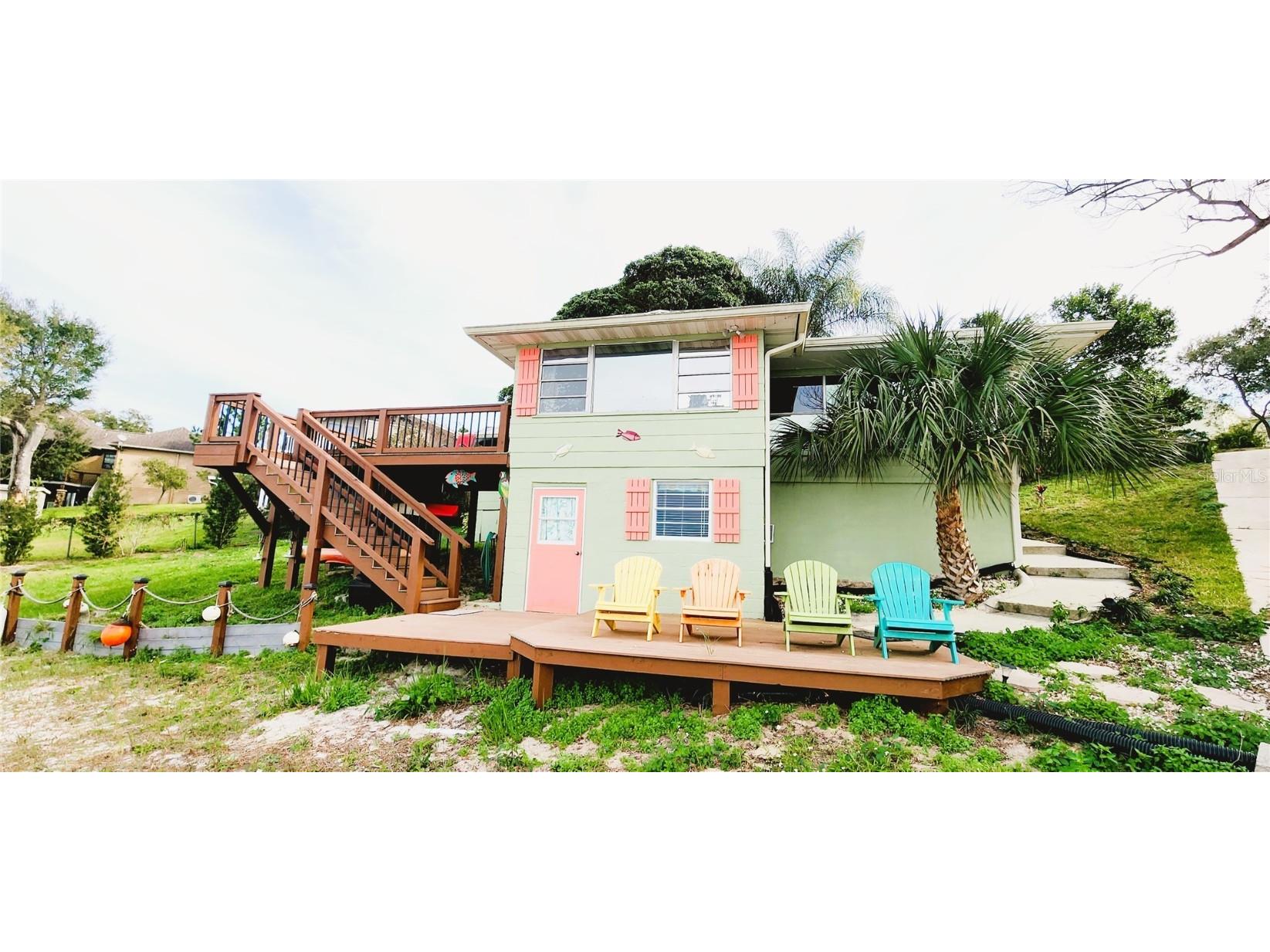 837 Seminole Road Babson Park FL 33827 - Crooked Lake K4902022 image1