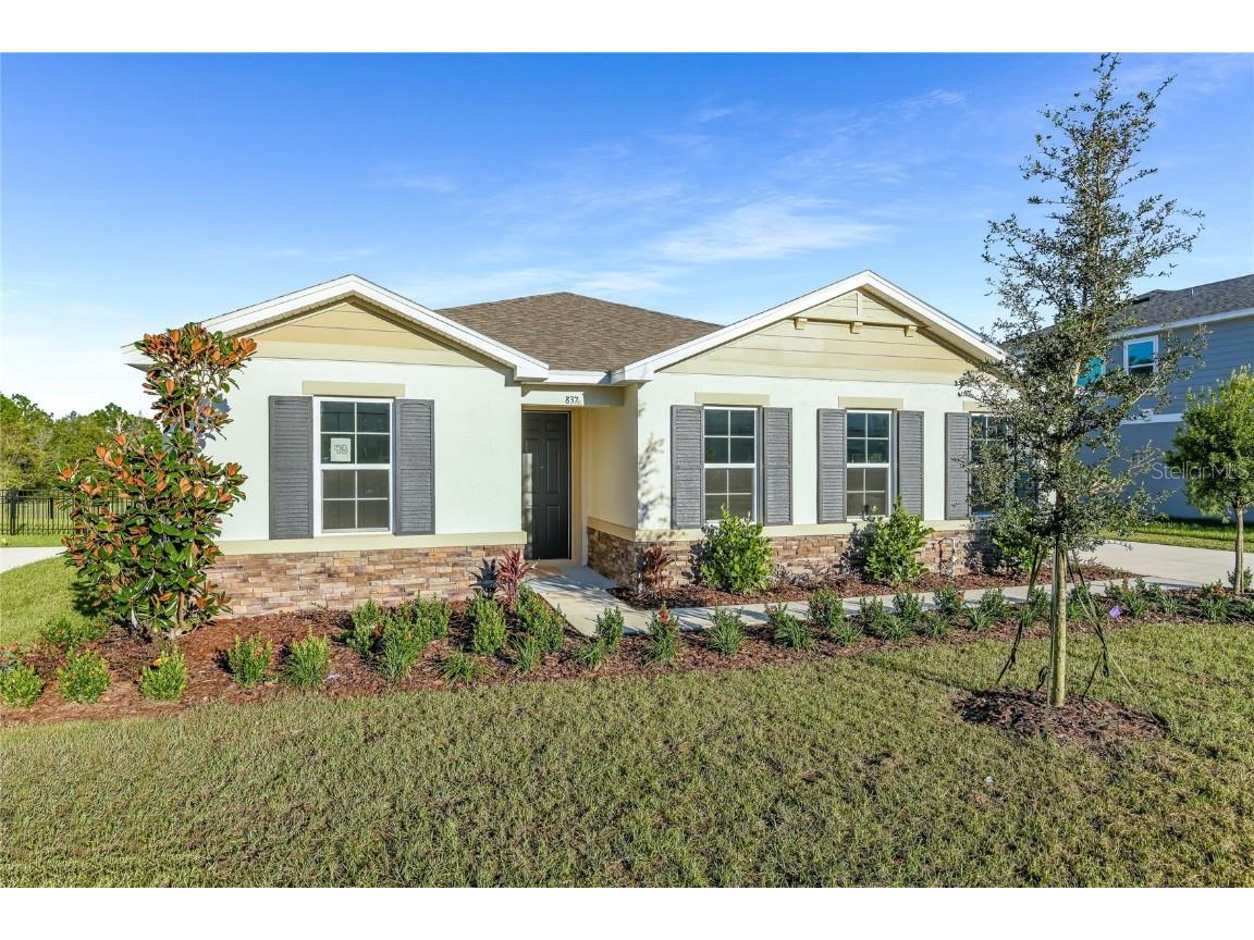 837 Silver Ridge Lane Mount Dora FL 32757 S5133092 image1