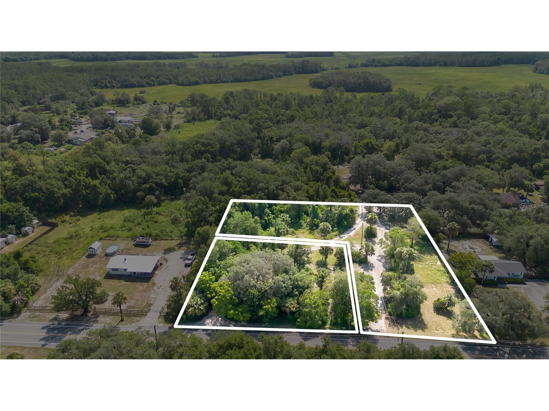 837 Snow Hill Road Geneva FL 32732 G5100486 image1